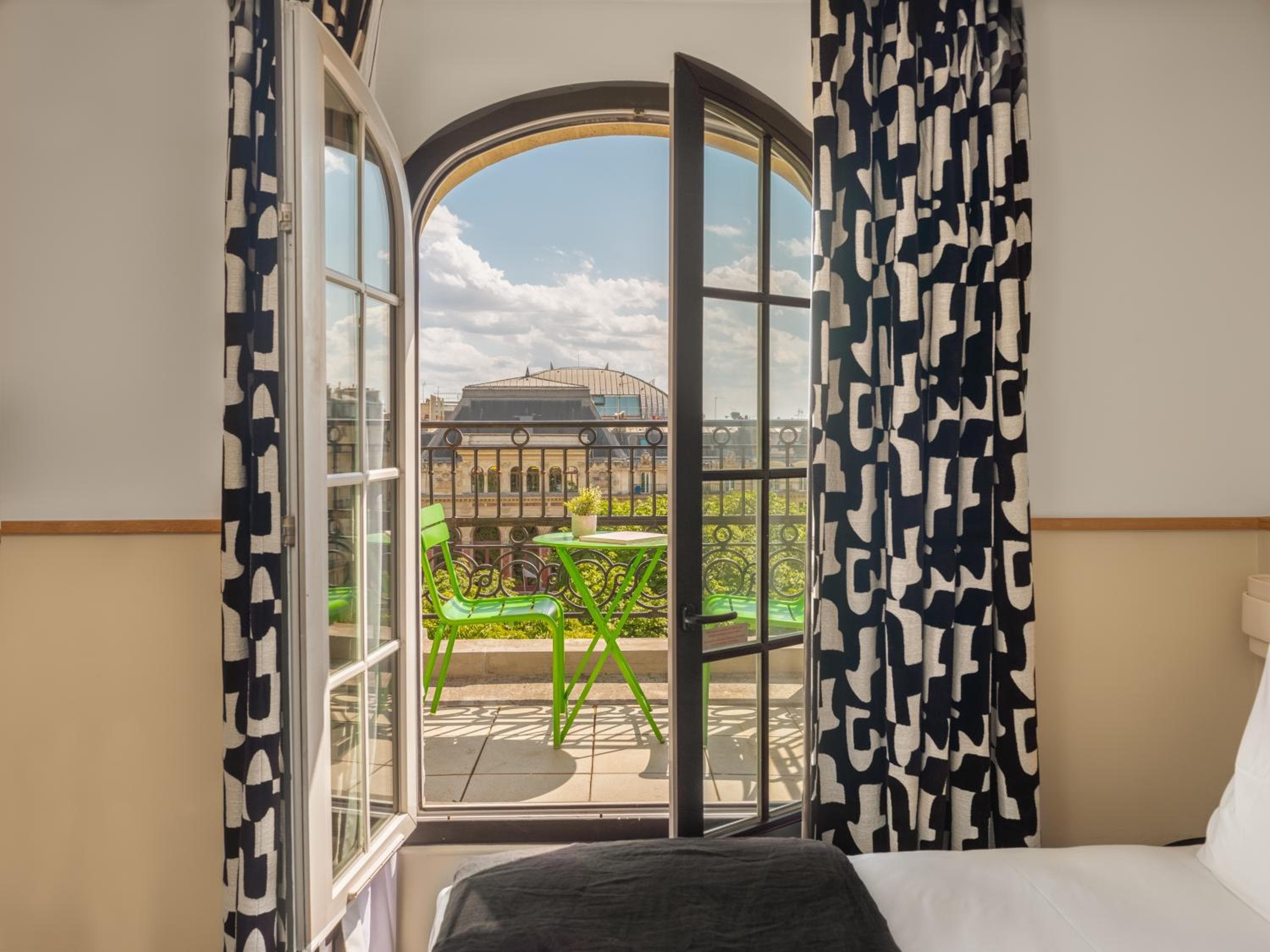 Solly Hotel Parigi — 7
