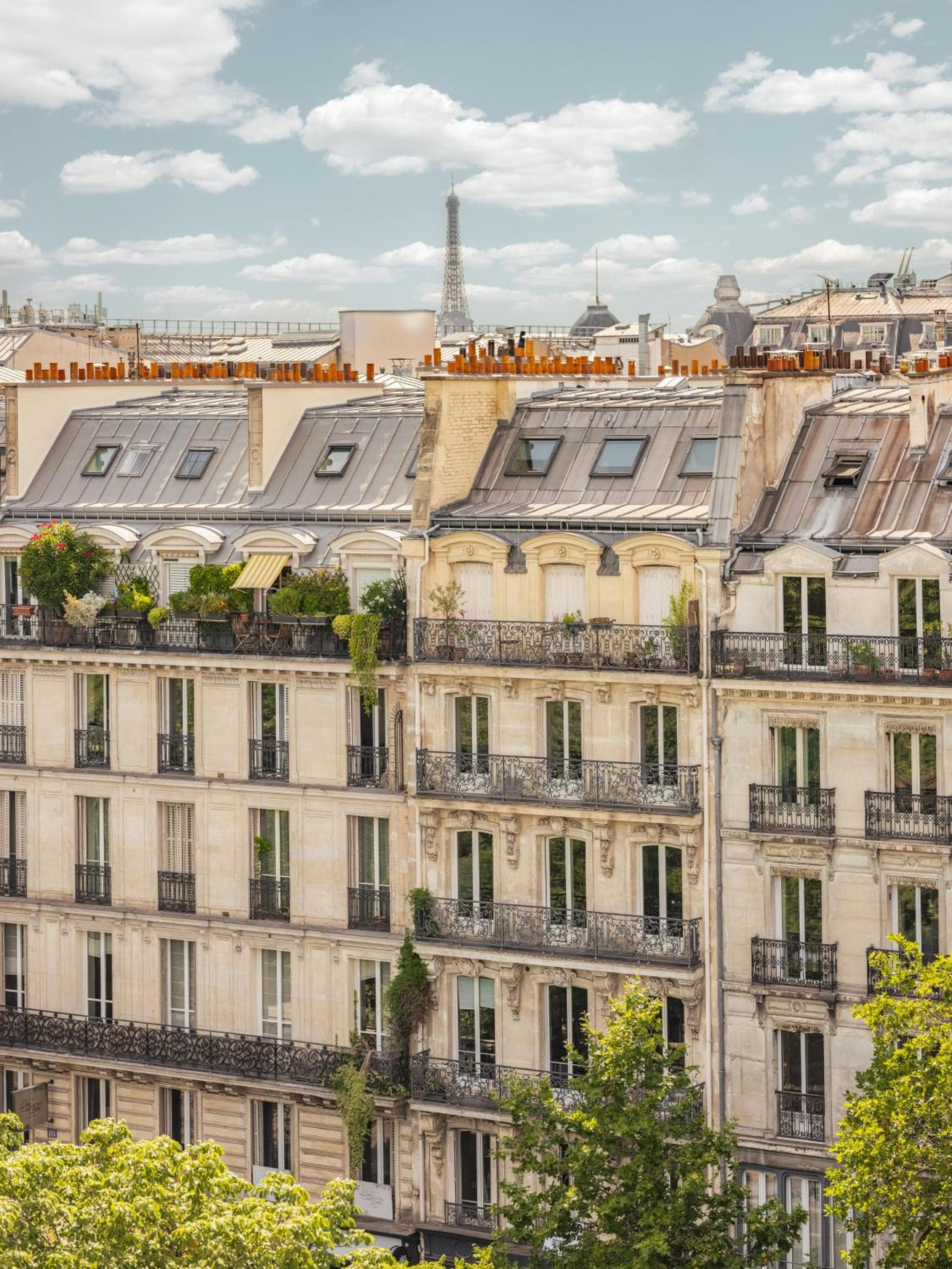 Solly Hotel Parigi — 6