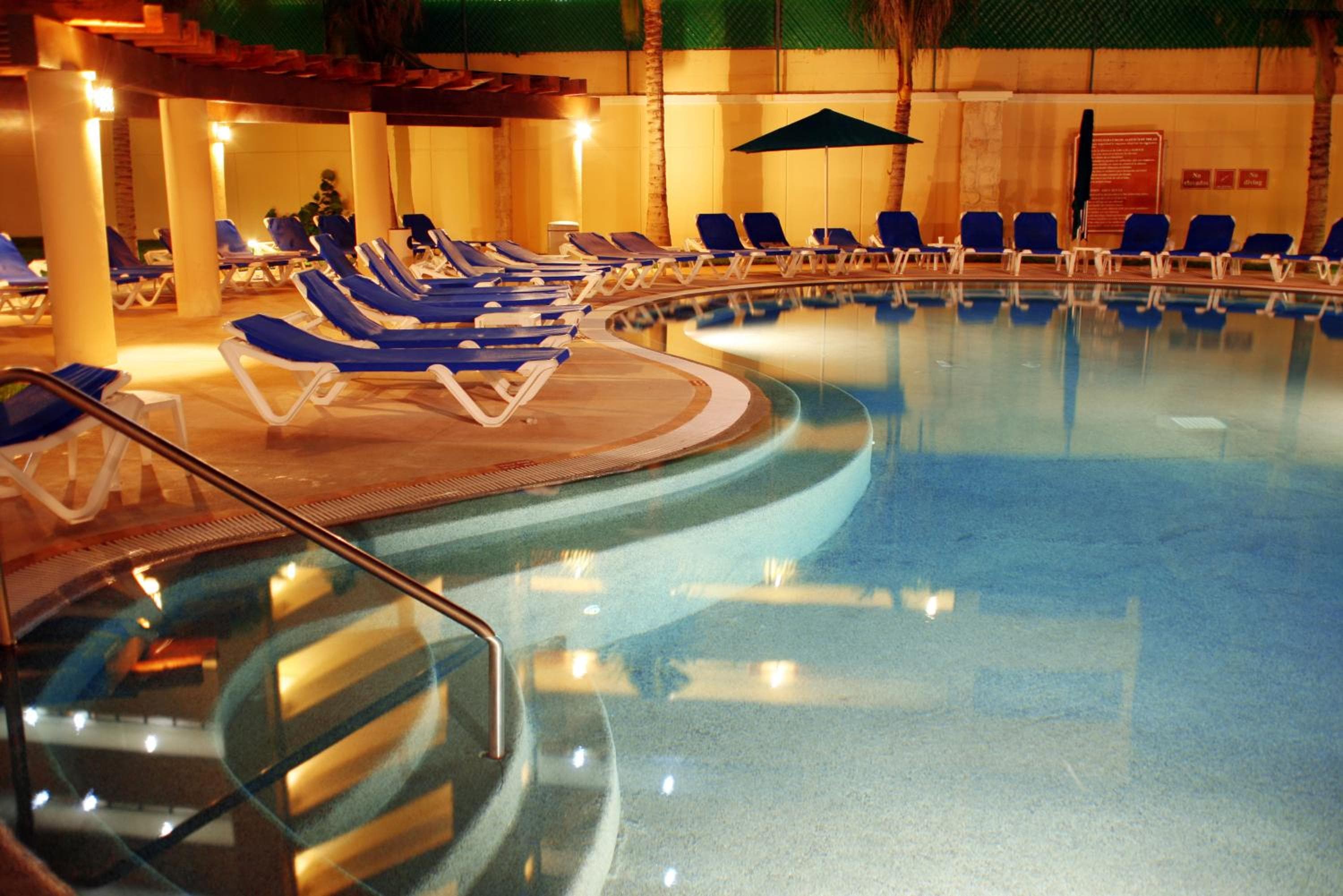 GR Solaris Cancun All Inclusive — 8