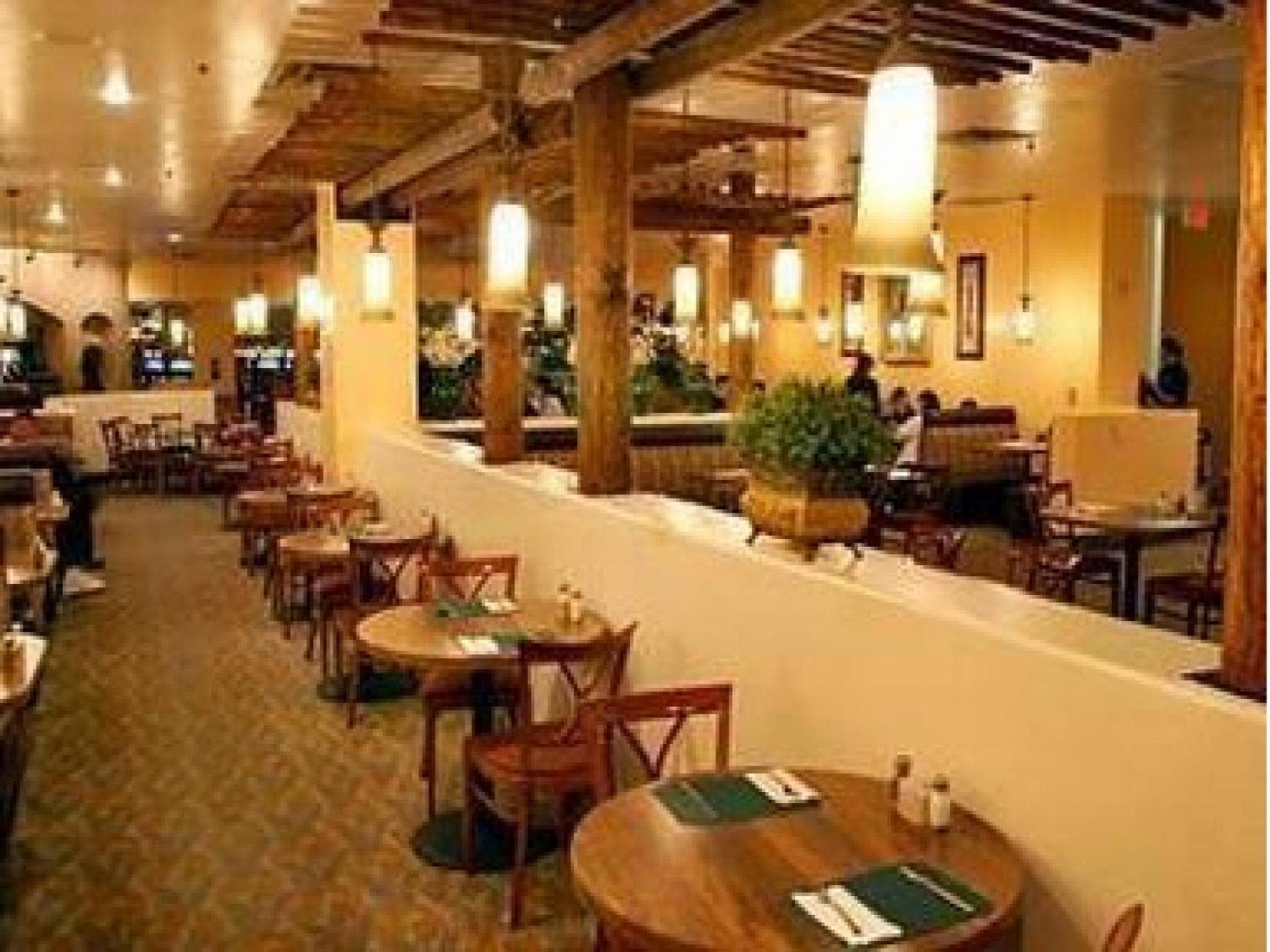 Tuscany Suites & Casino — 30
