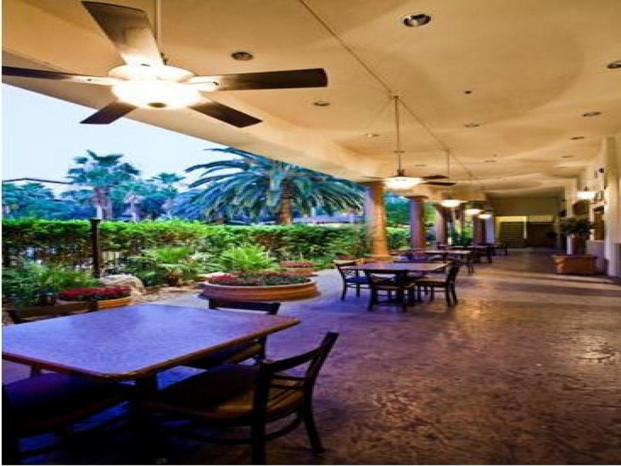 Tuscany Suites & Casino — 29