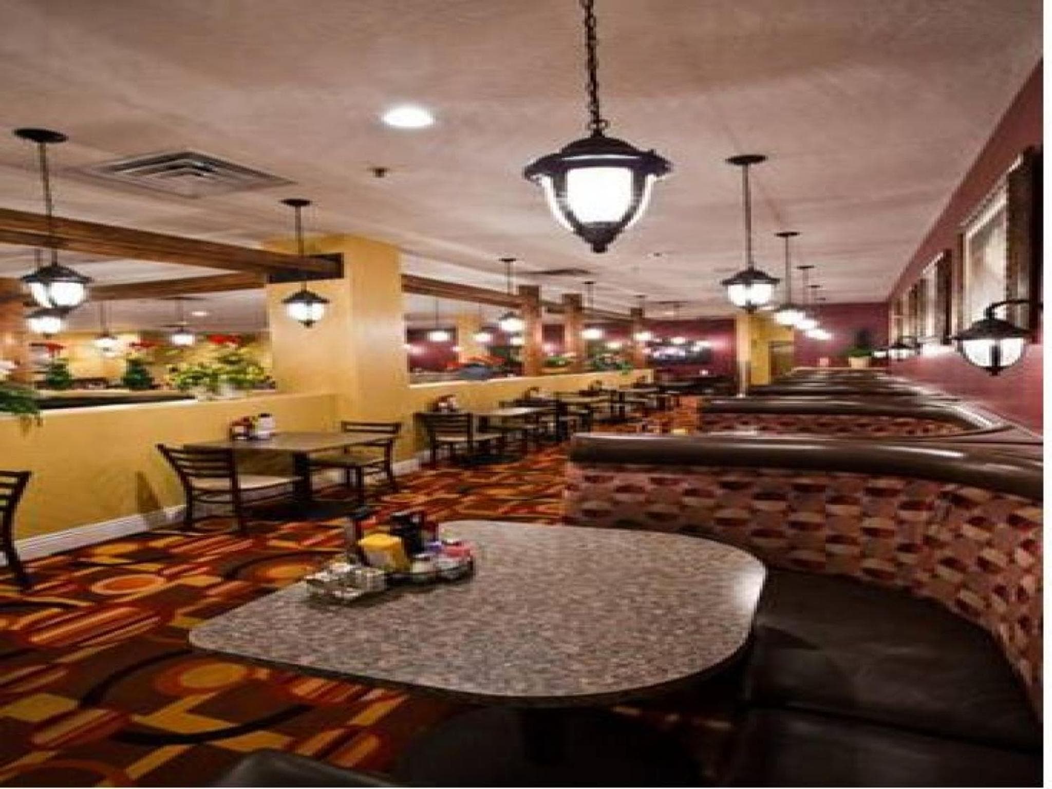 Tuscany Suites & Casino — 28