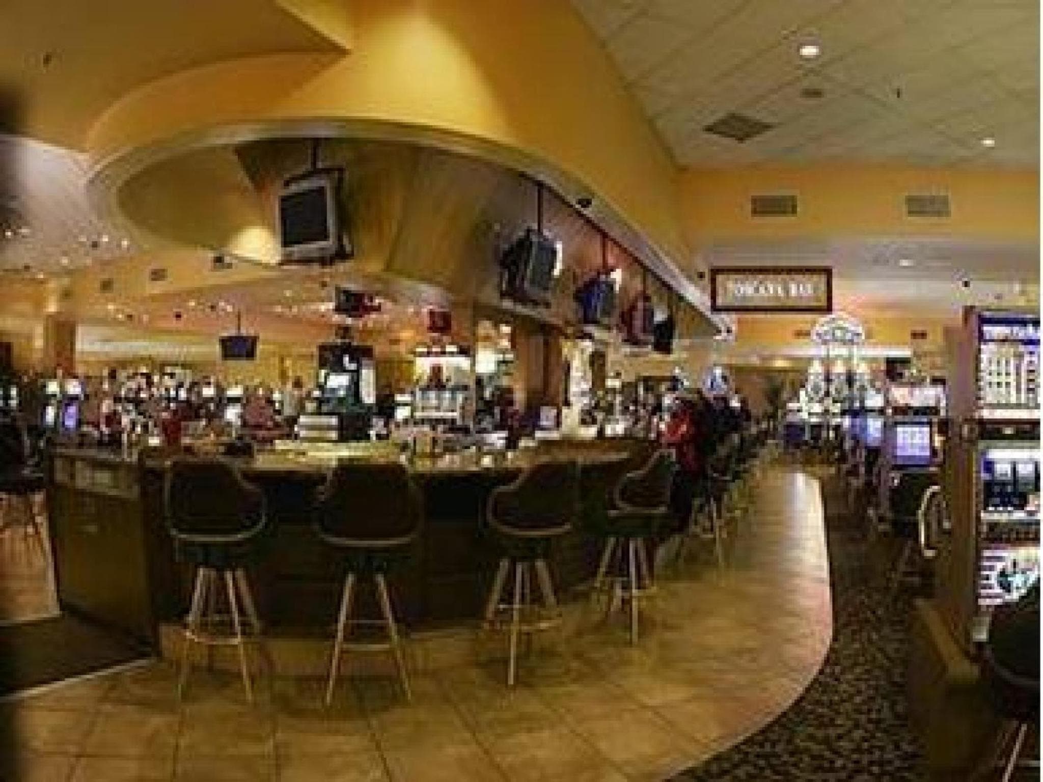 Tuscany Suites & Casino — 11