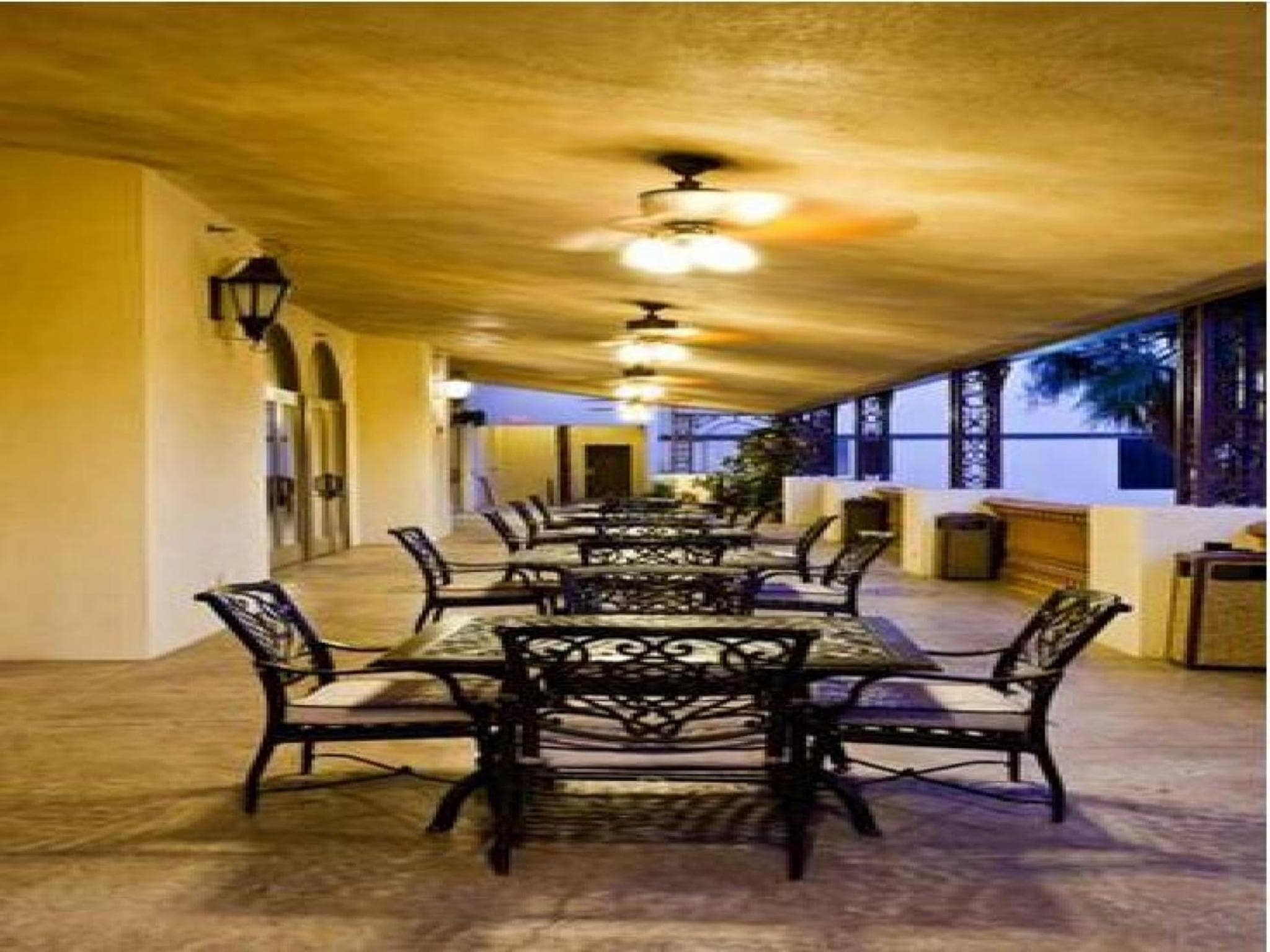 Tuscany Suites & Casino — 6