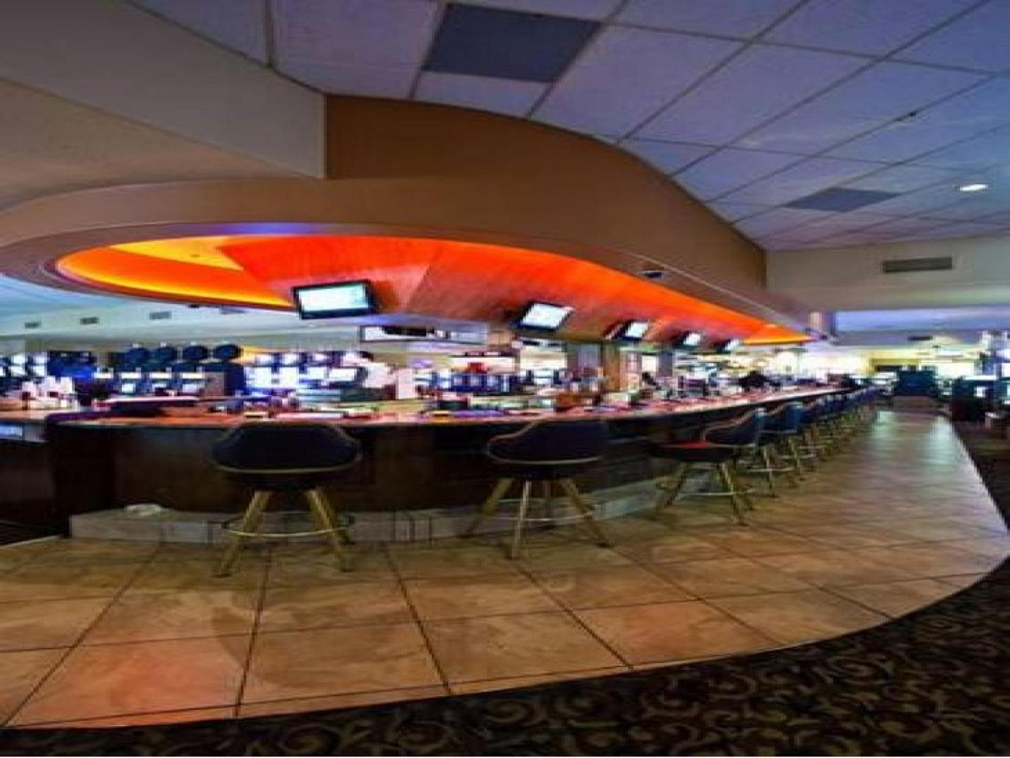 Tuscany Suites & Casino — 30