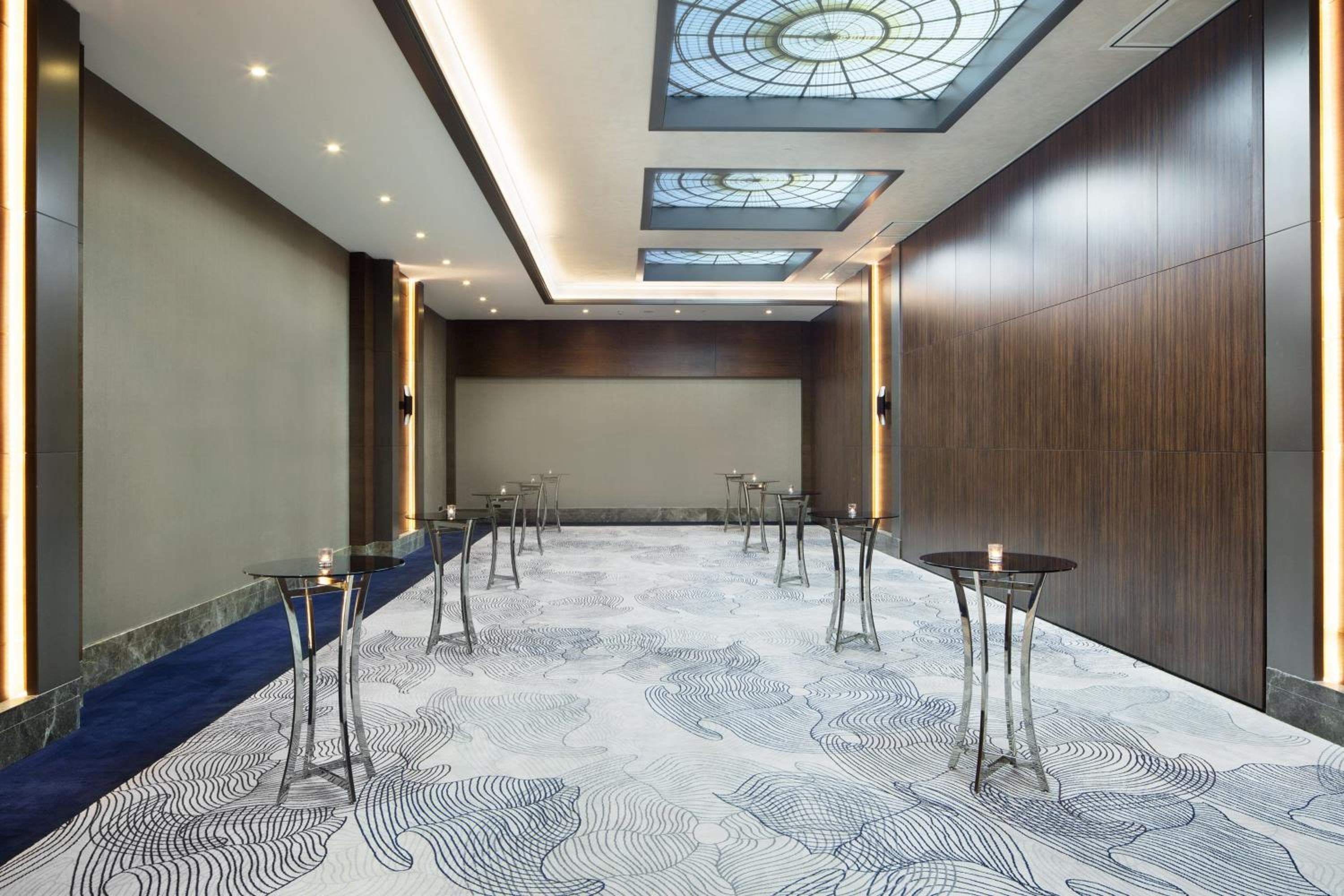 Sheraton Grand Istanbul Atasehir — 30