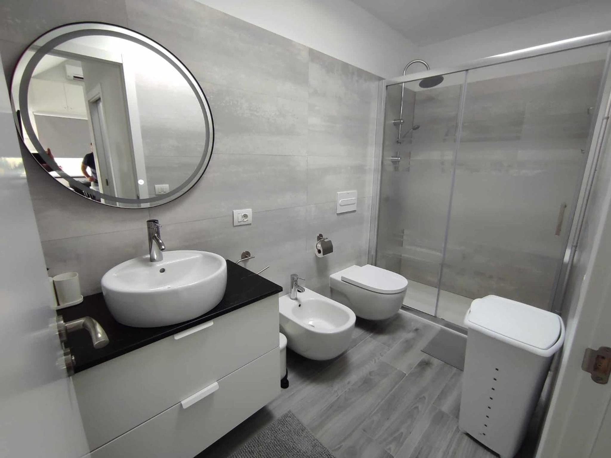 Modern Garden Chalet 3 BR by Canarias prime homes — 2