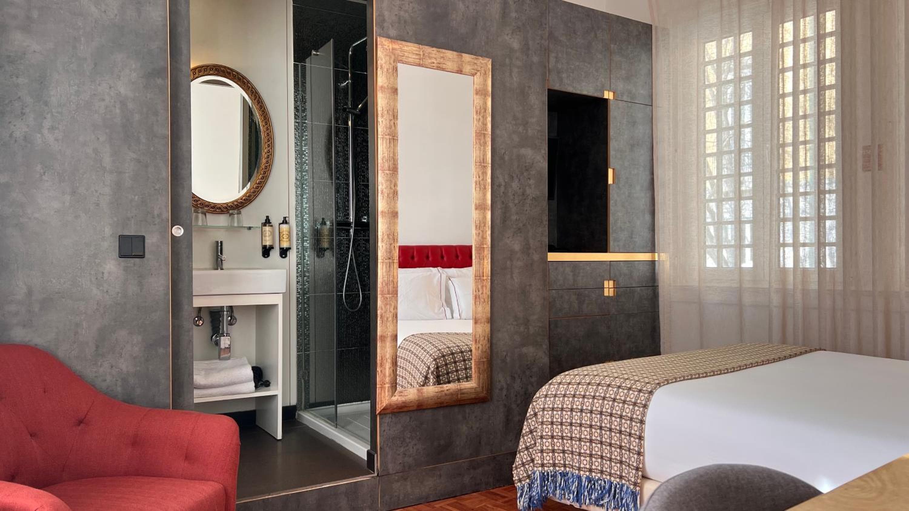 Monte Belvedere Hotel by Shiadu — 4