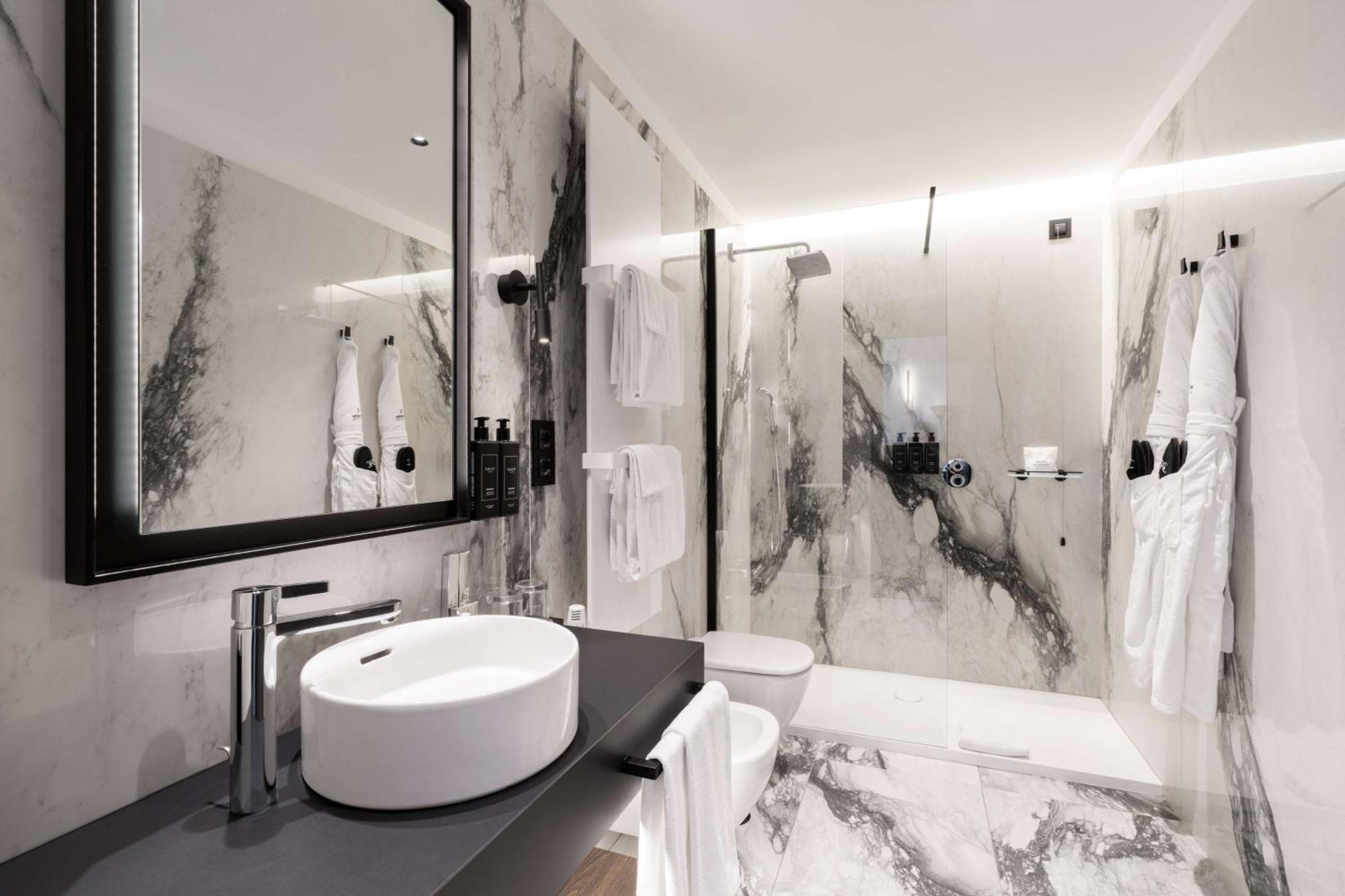 Radisson Collection Hotel, Palazzo Touring Club Mailand — 29