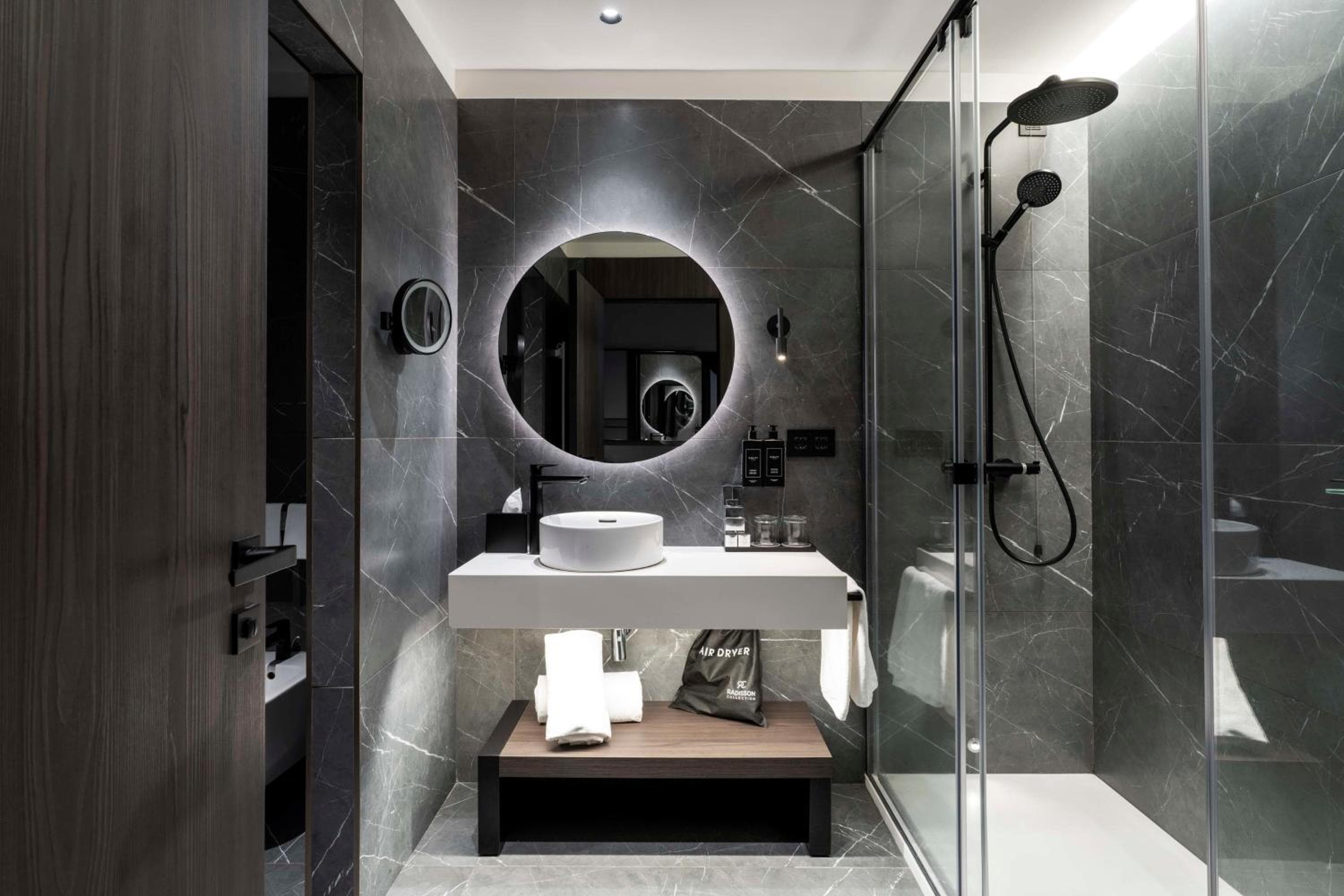 Radisson Collection Hotel, Palazzo Touring Club Mailand — 28