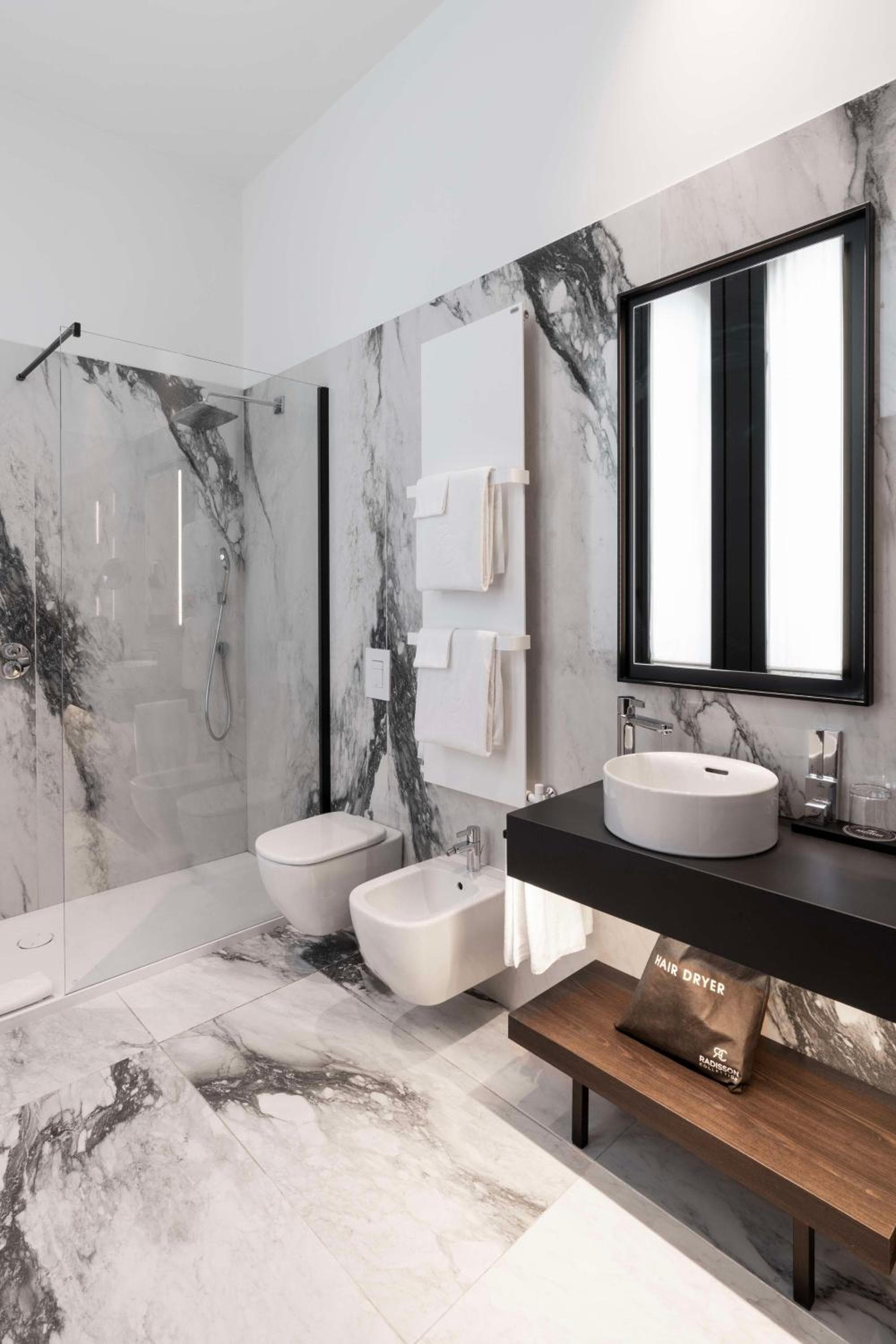 Radisson Collection Hotel, Palazzo Touring Club Mailand — 30