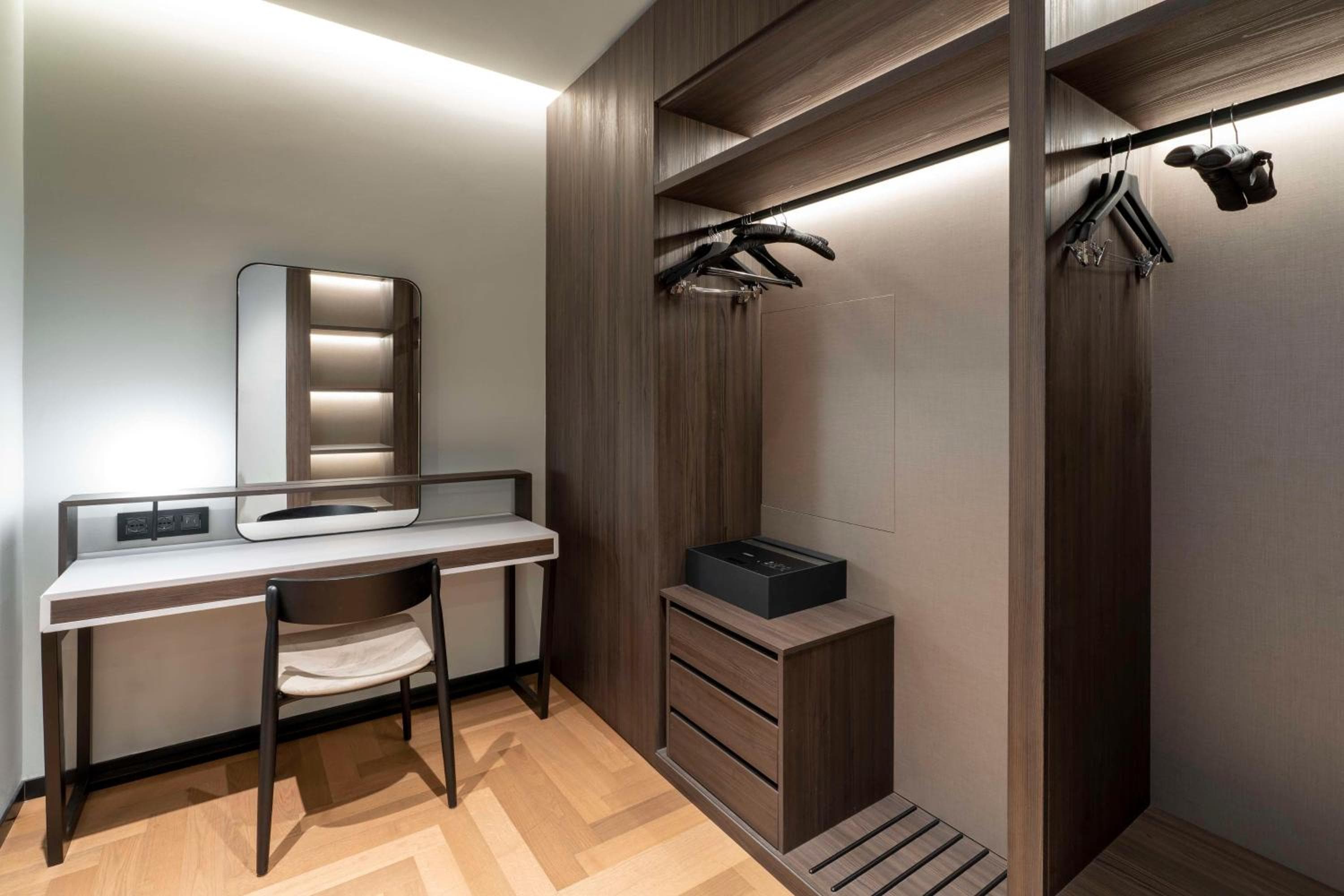 Radisson Collection Hotel, Palazzo Touring Club Mailand — 27