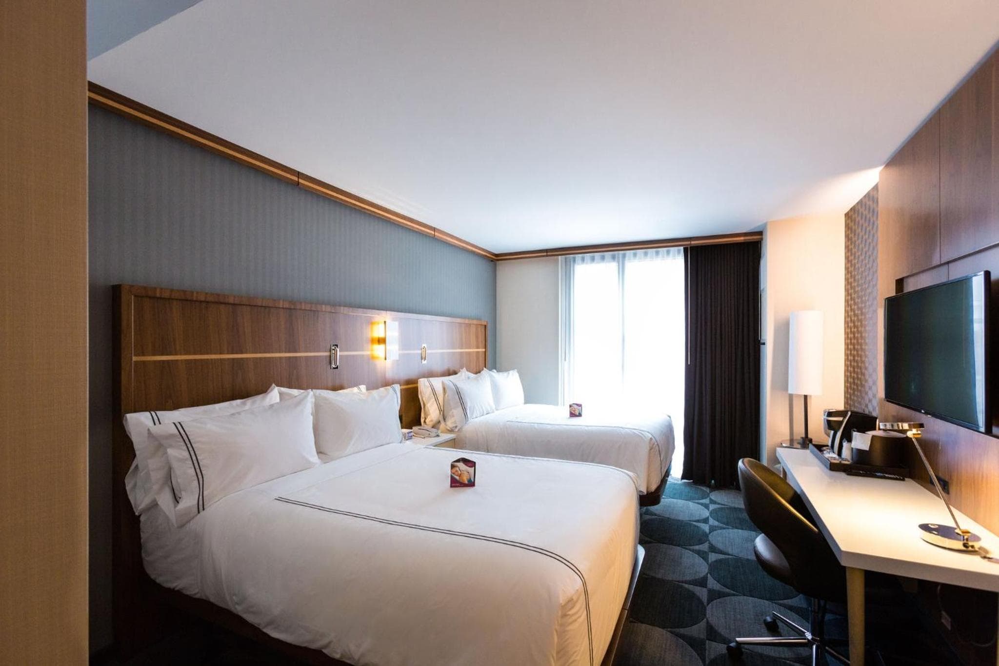 Crowne Plaza HY36 Midtown Manhattan by IHG — 25