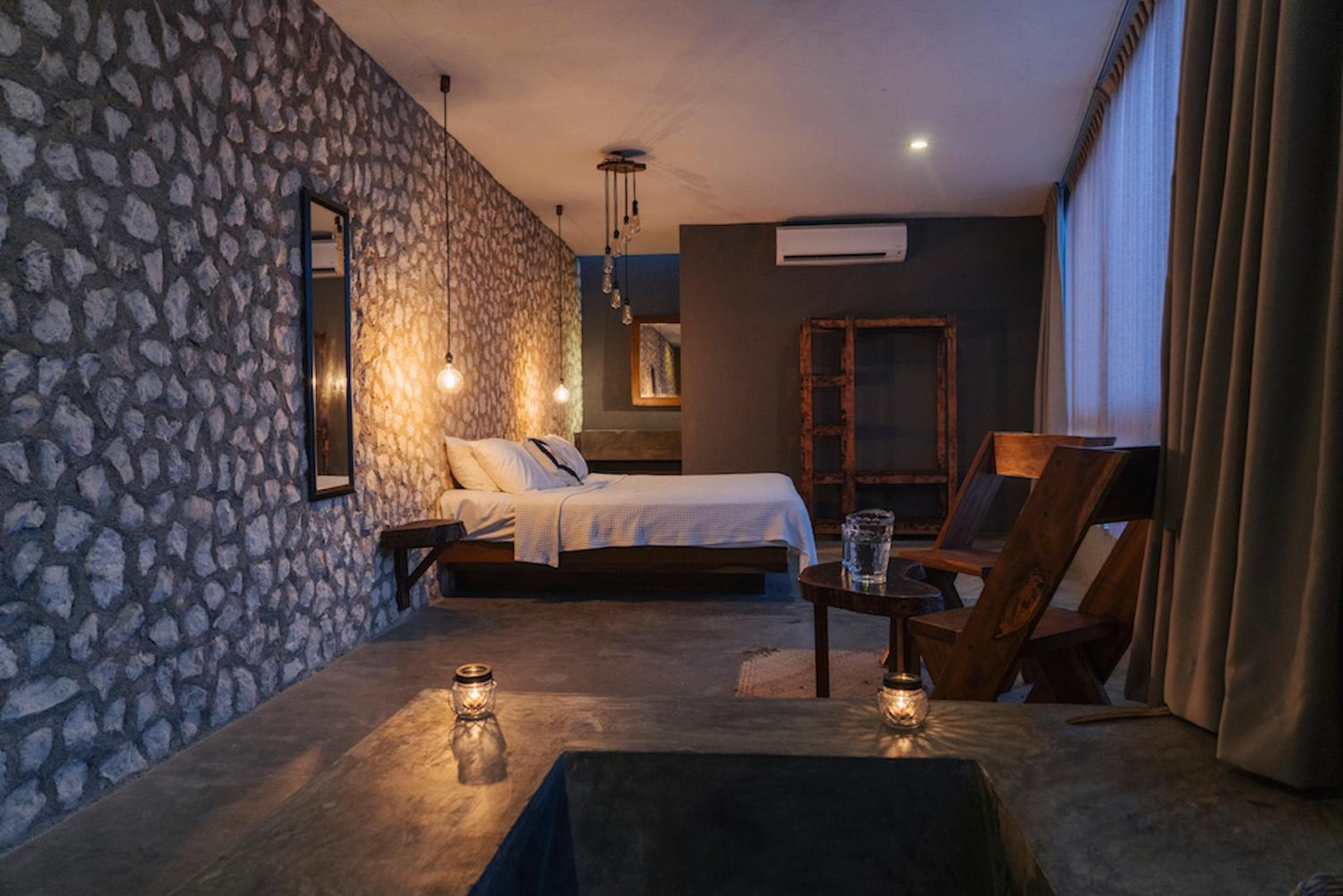 BAU Tulum — 3