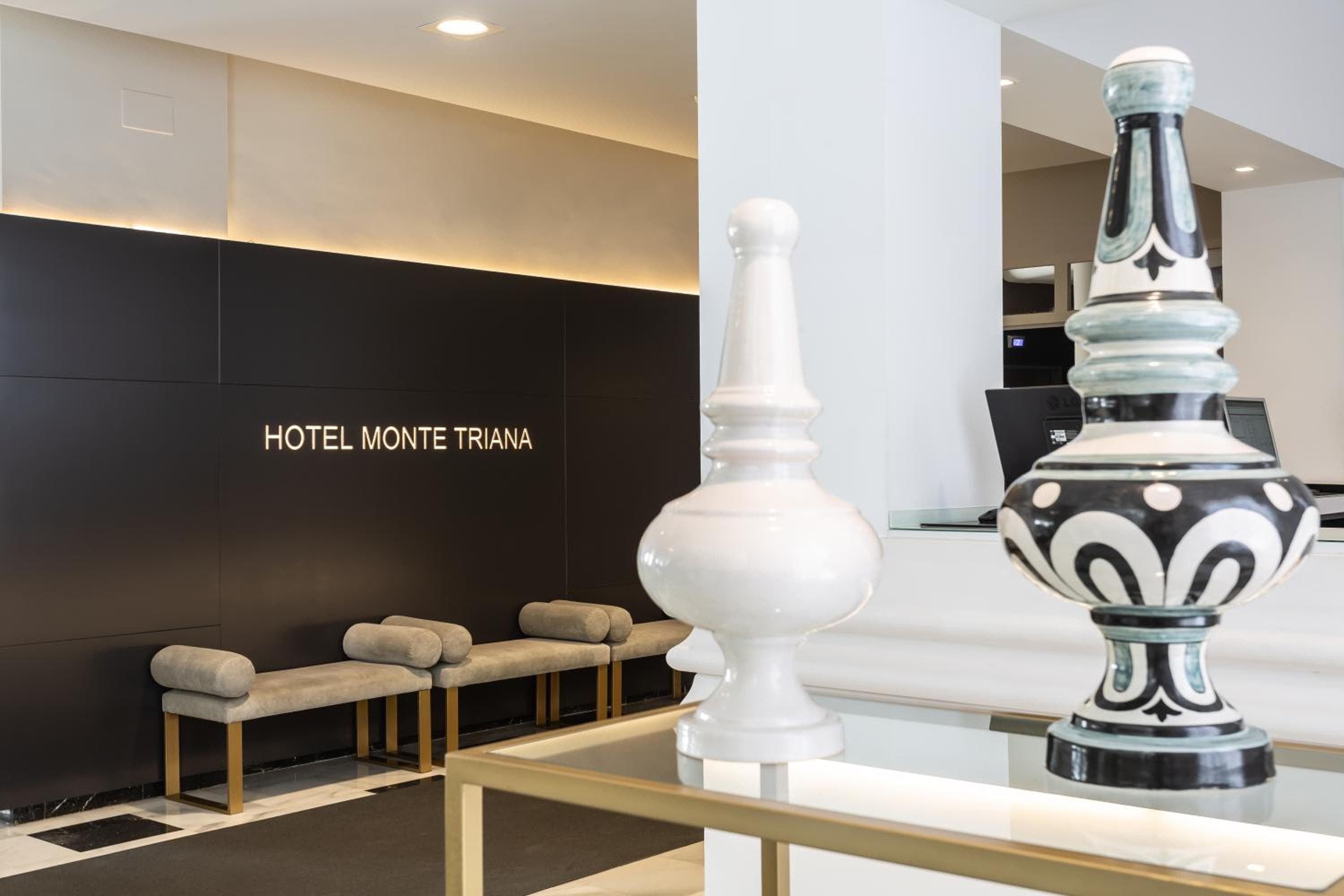 Monte Triana — 5