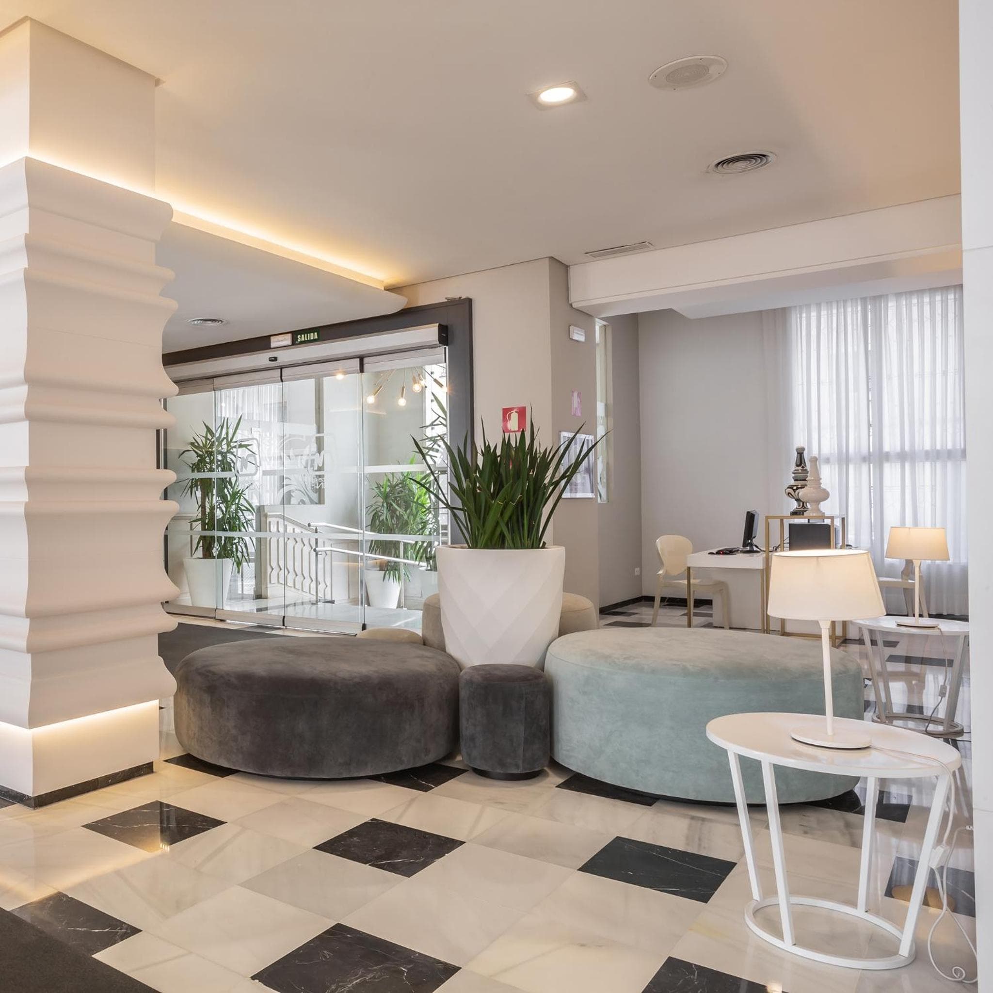 Monte Triana — 9