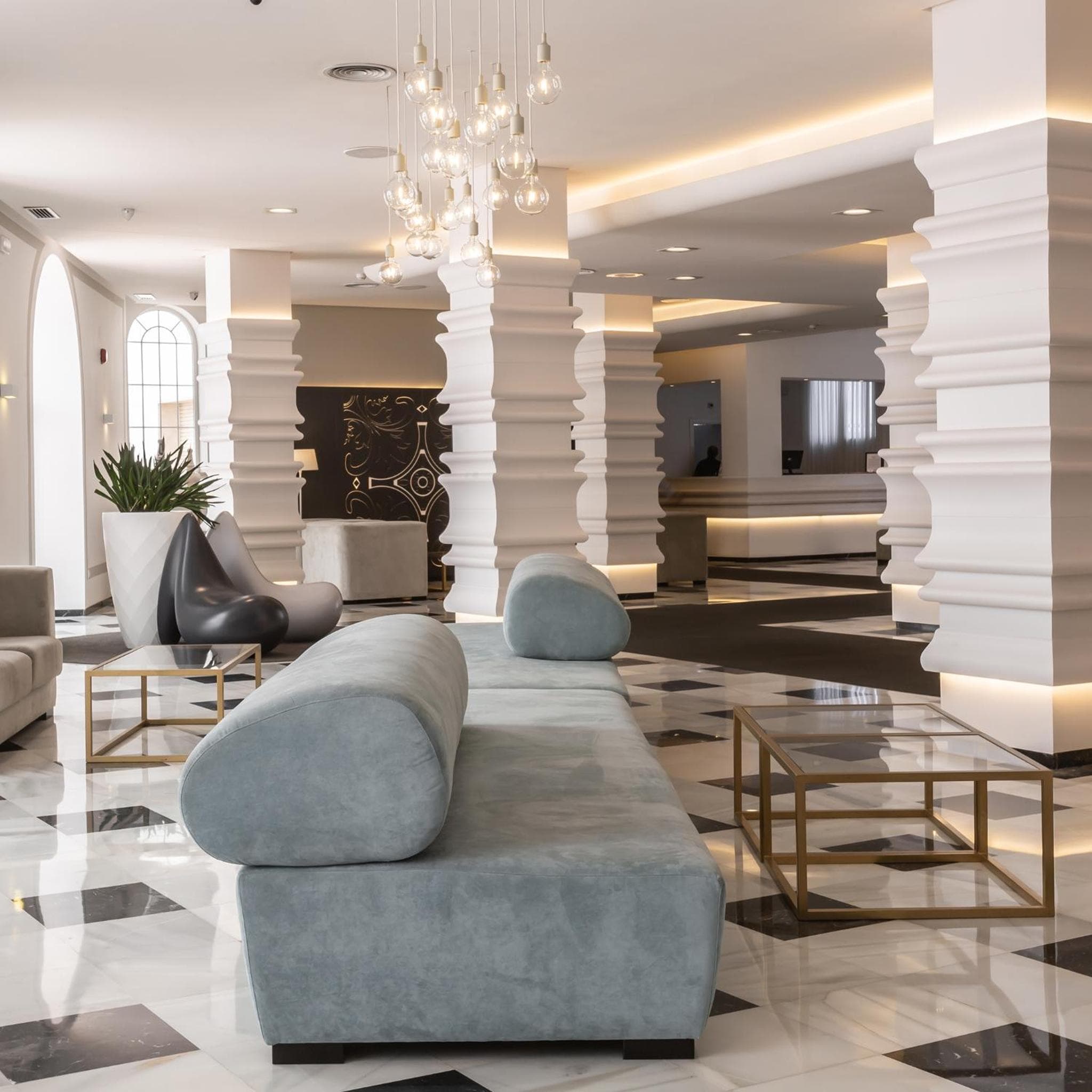 Monte Triana — 4