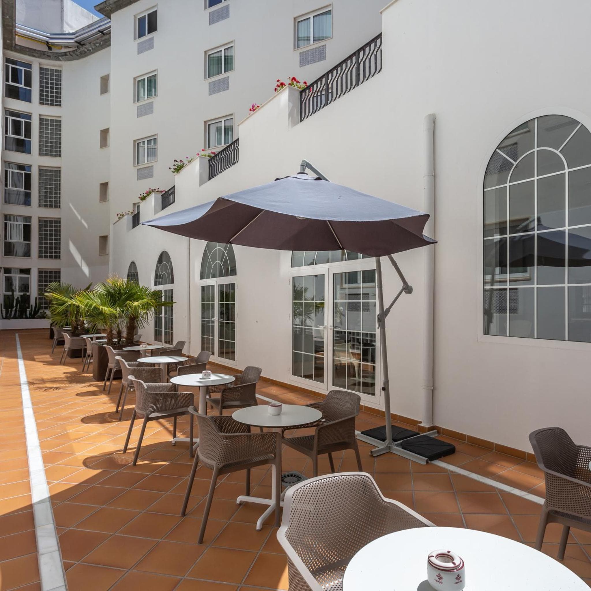 Monte Triana — 14