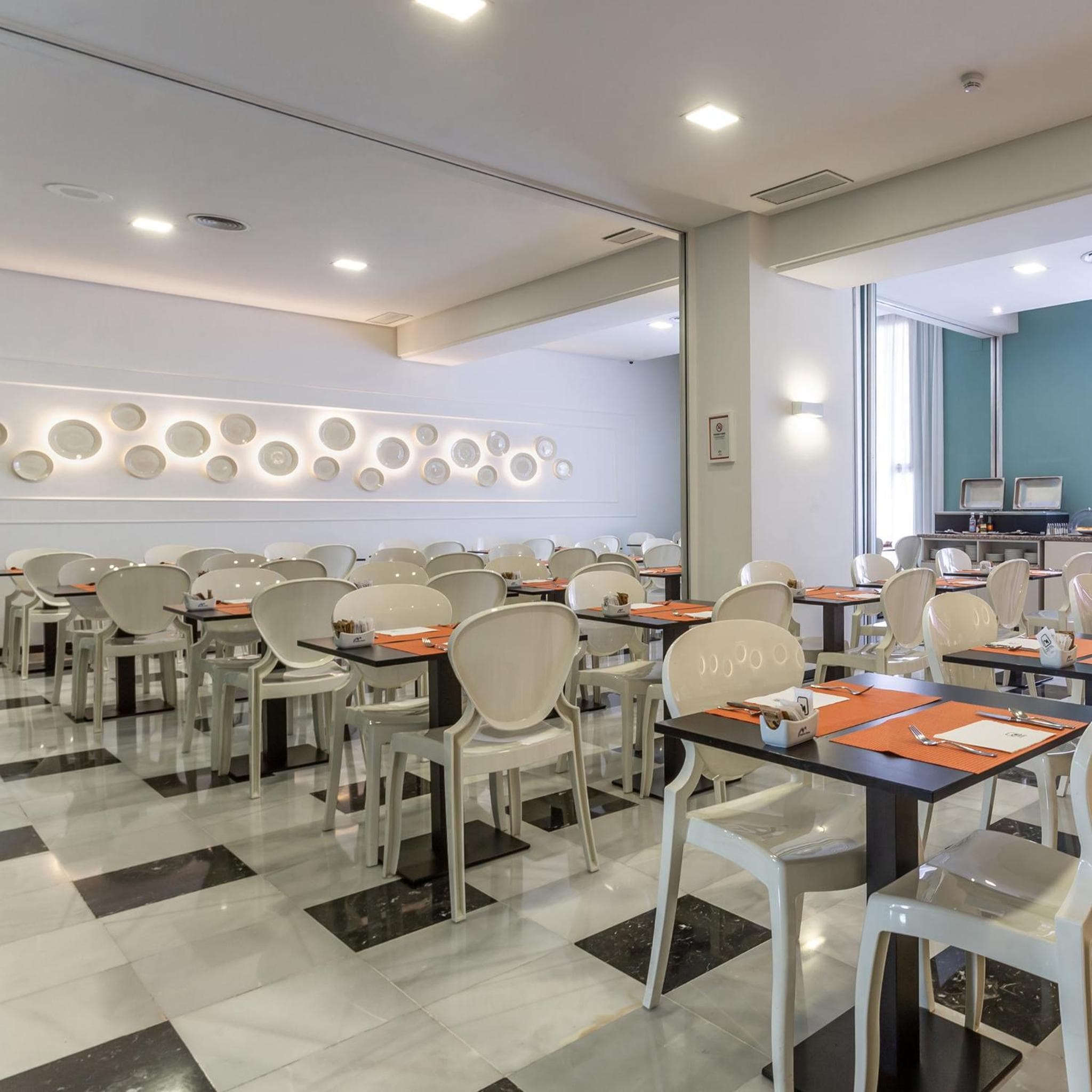 Monte Triana — 15