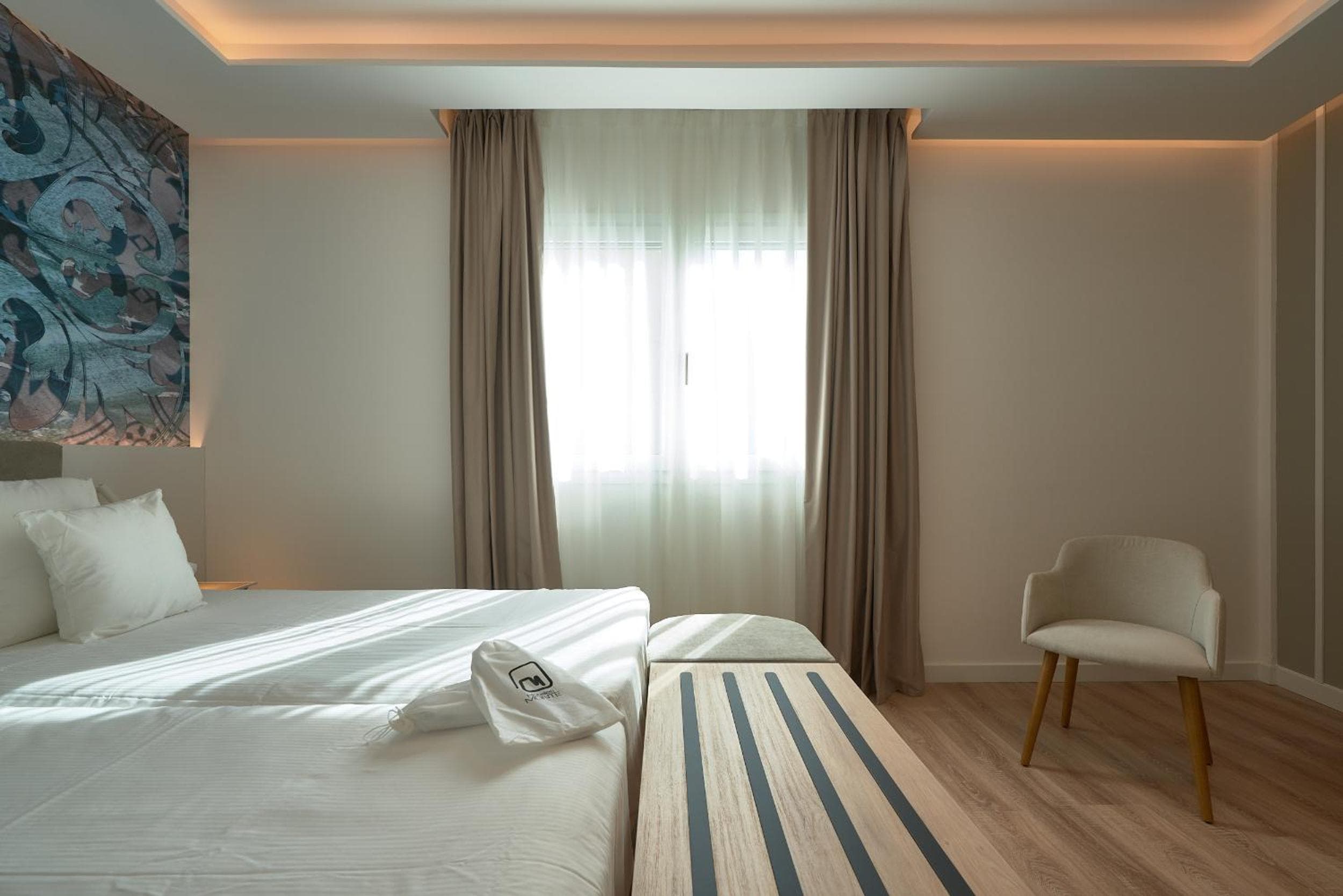 Monte Triana — 28