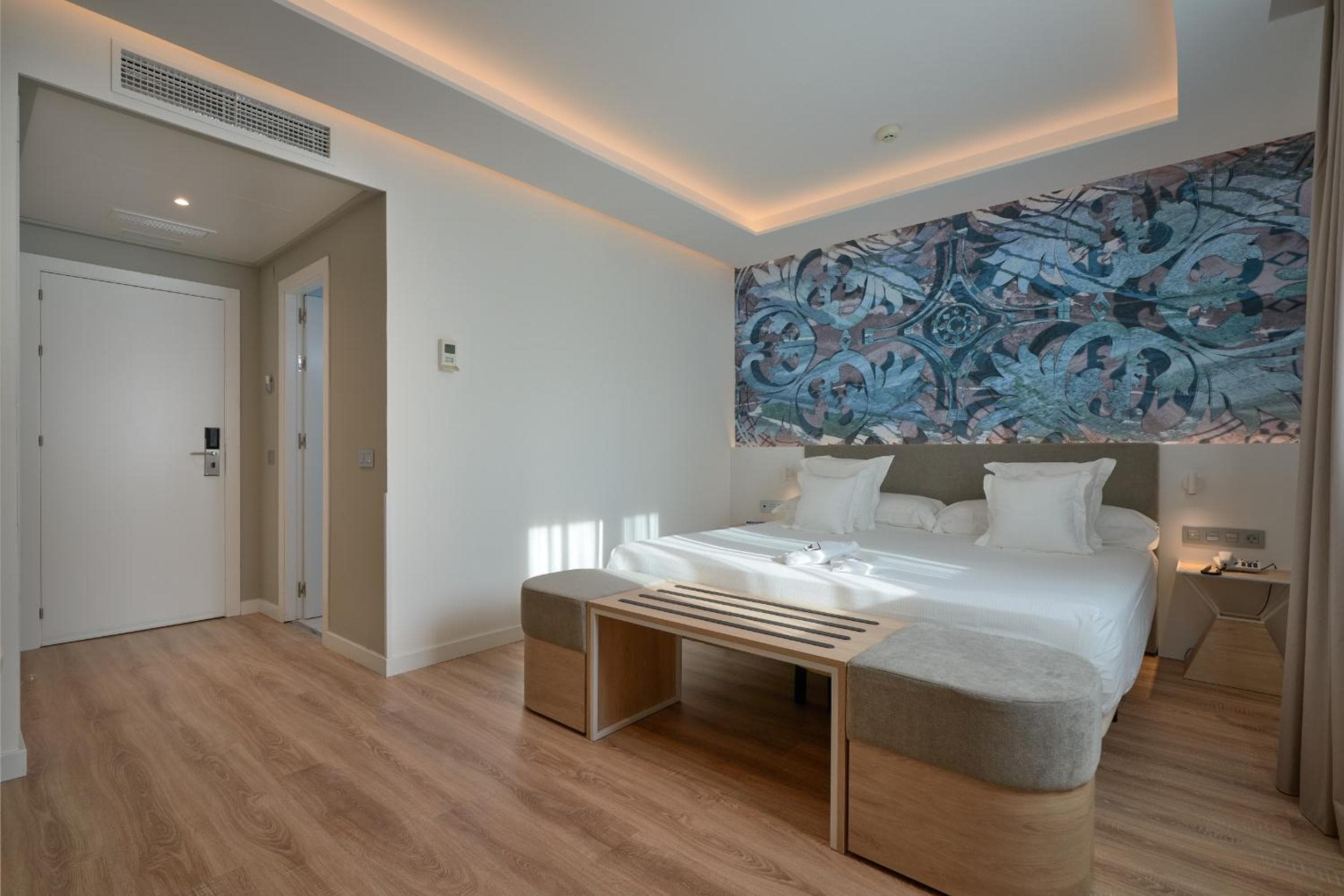 Monte Triana — 30