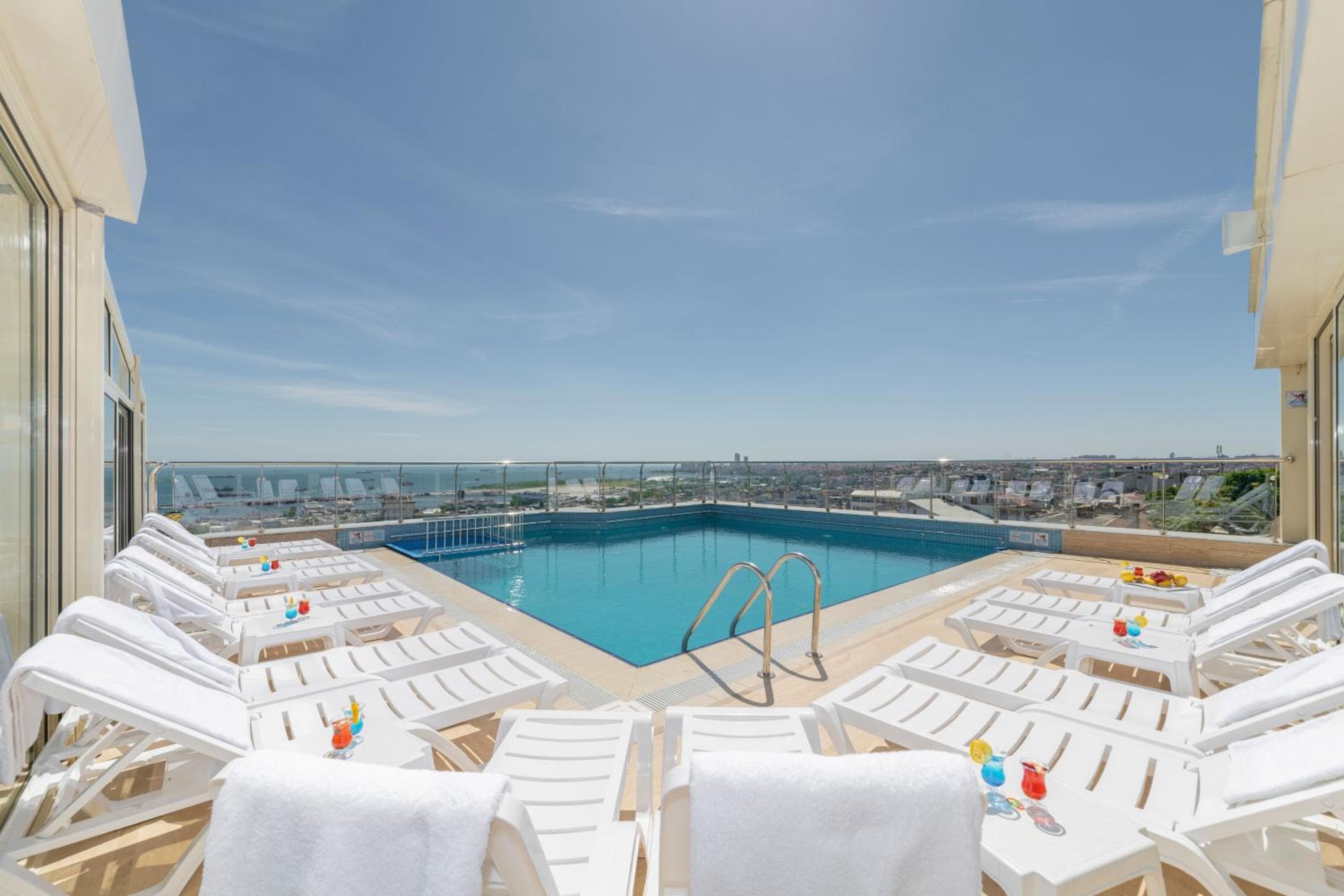 Piya Sport Hotel — 2