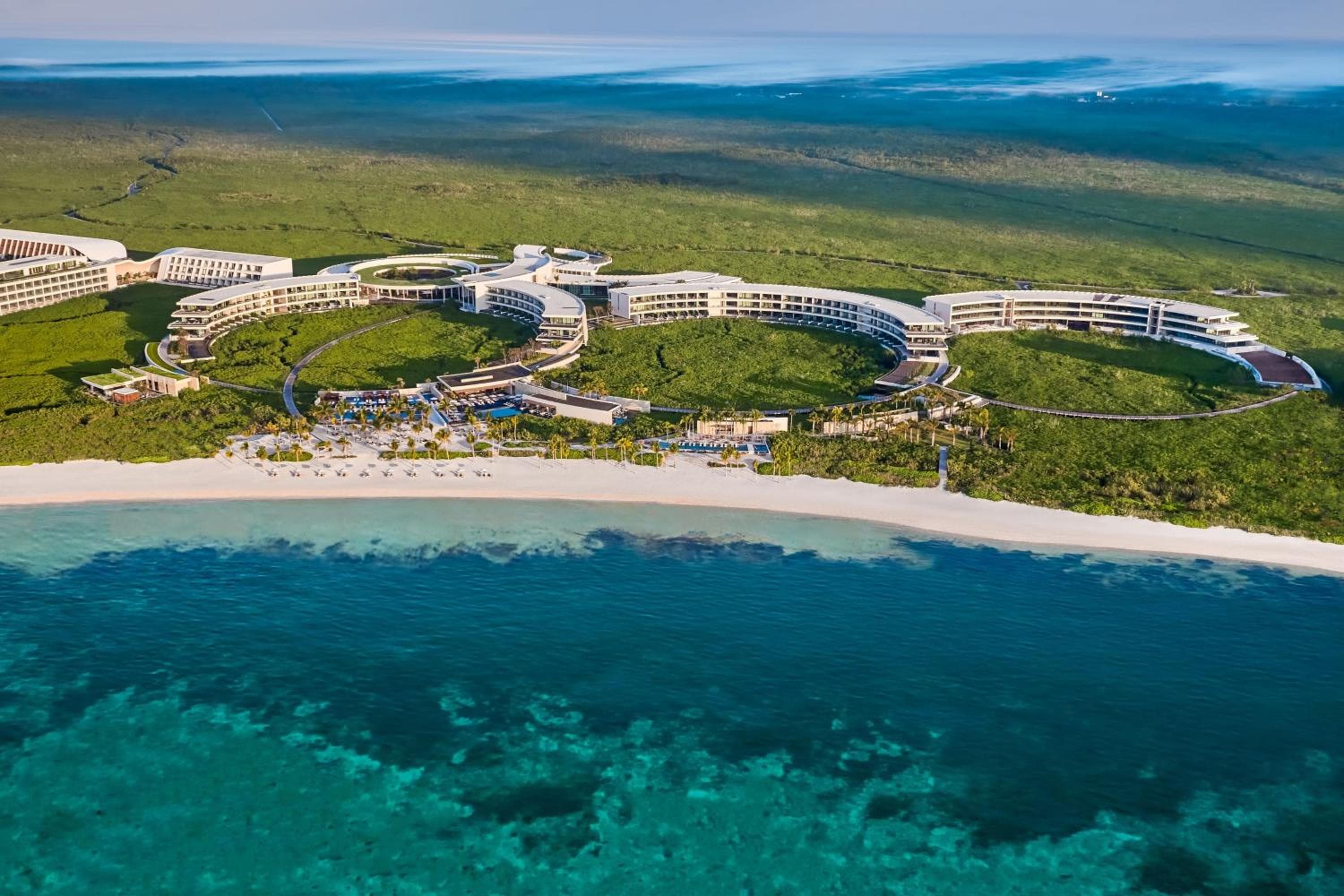 The St. Regis Kanai Resort, Riviera Maya — 25