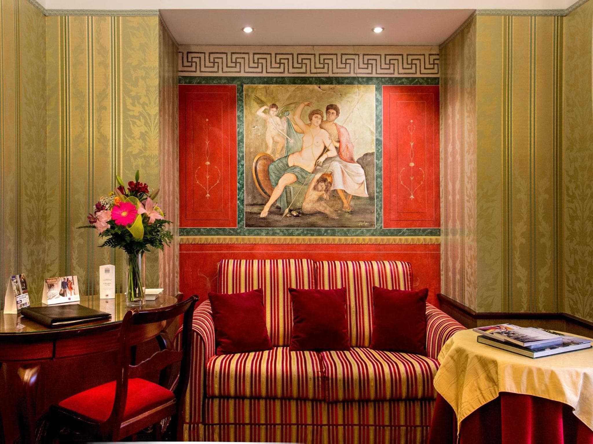 c-hotels Rubens — 12