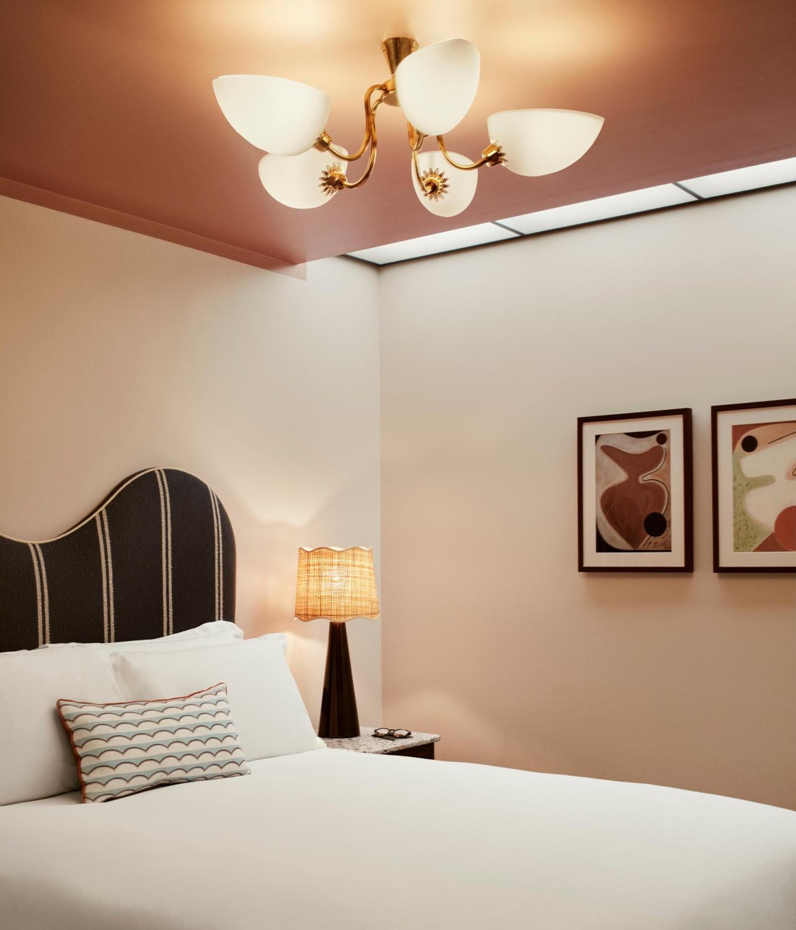 The Hoxton, Shepherds Bush — 6