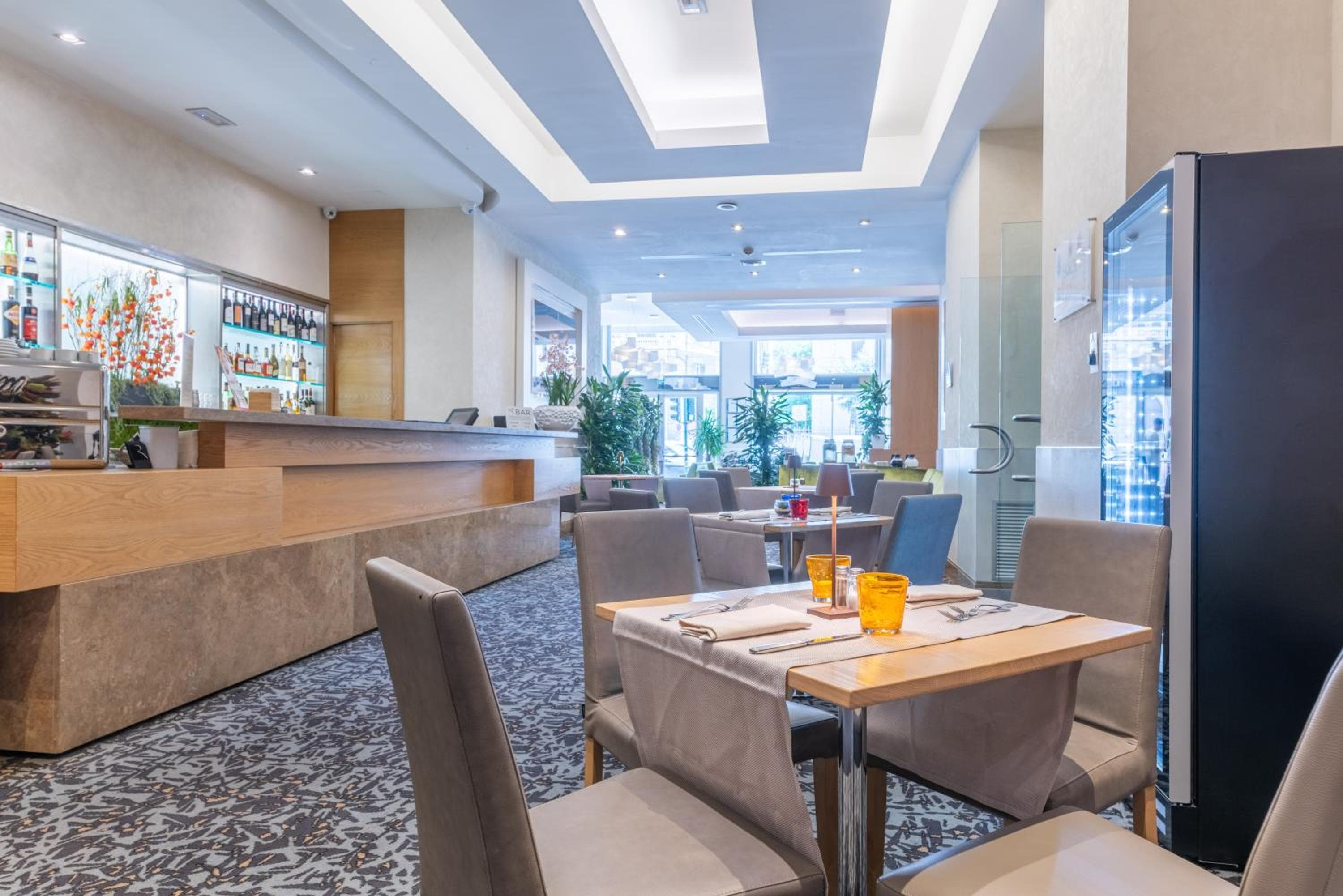 Best Western Hotel President - Colosseo — 6