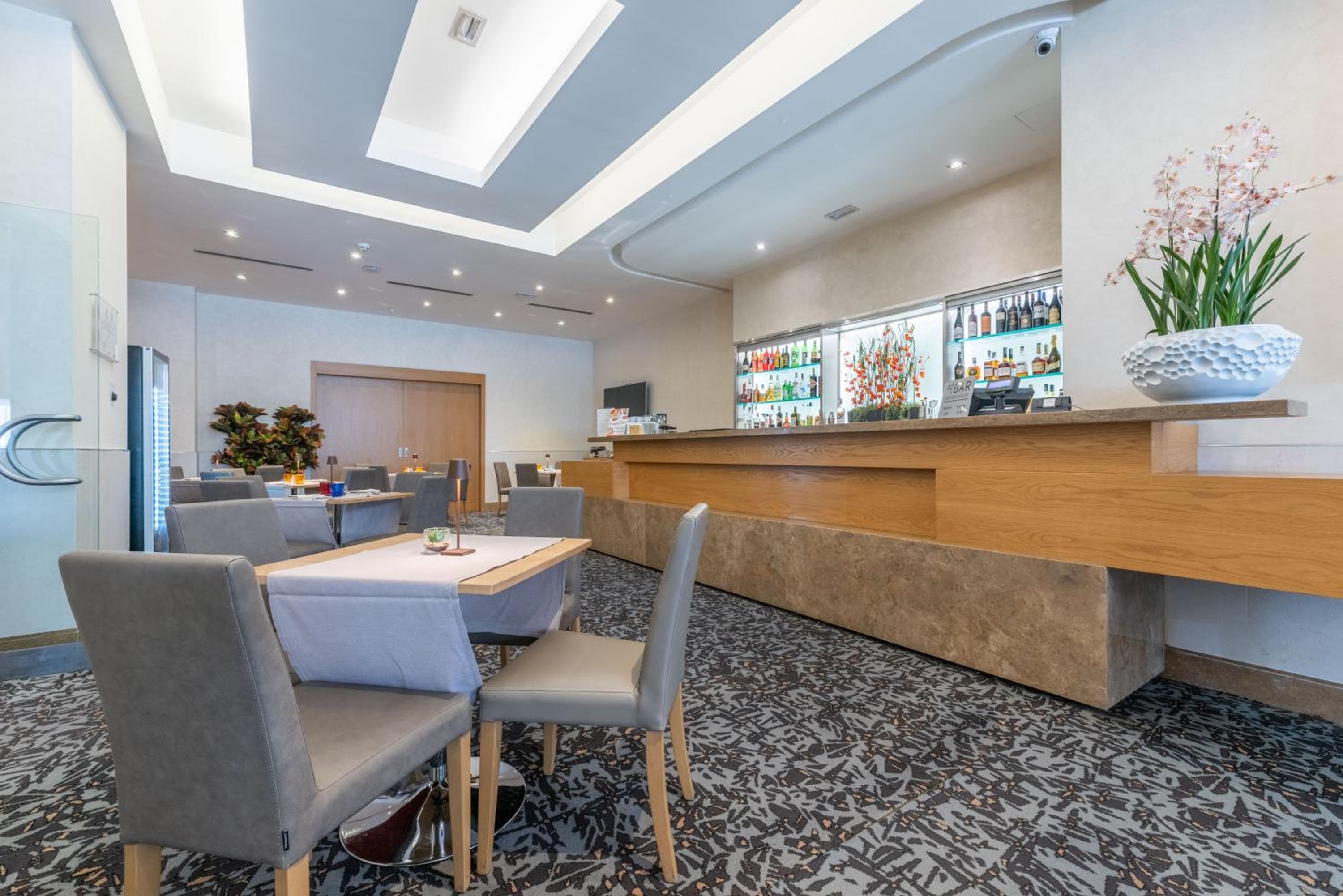 Best Western Hotel President - Colosseo — 28