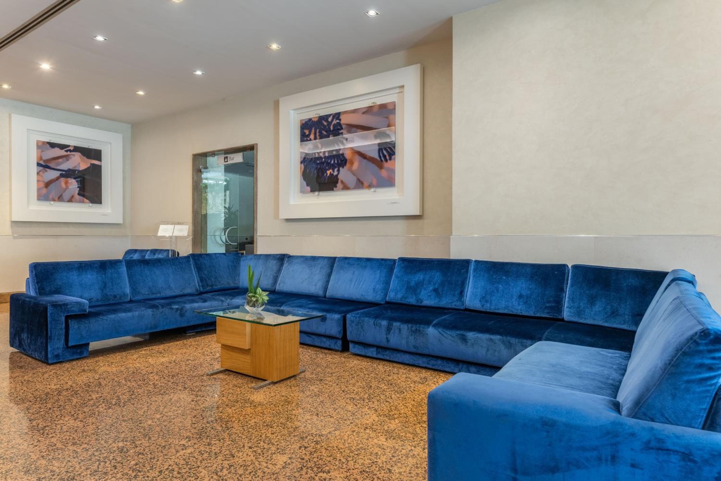 Hilton Garden Inn Rome Colosseum — 3