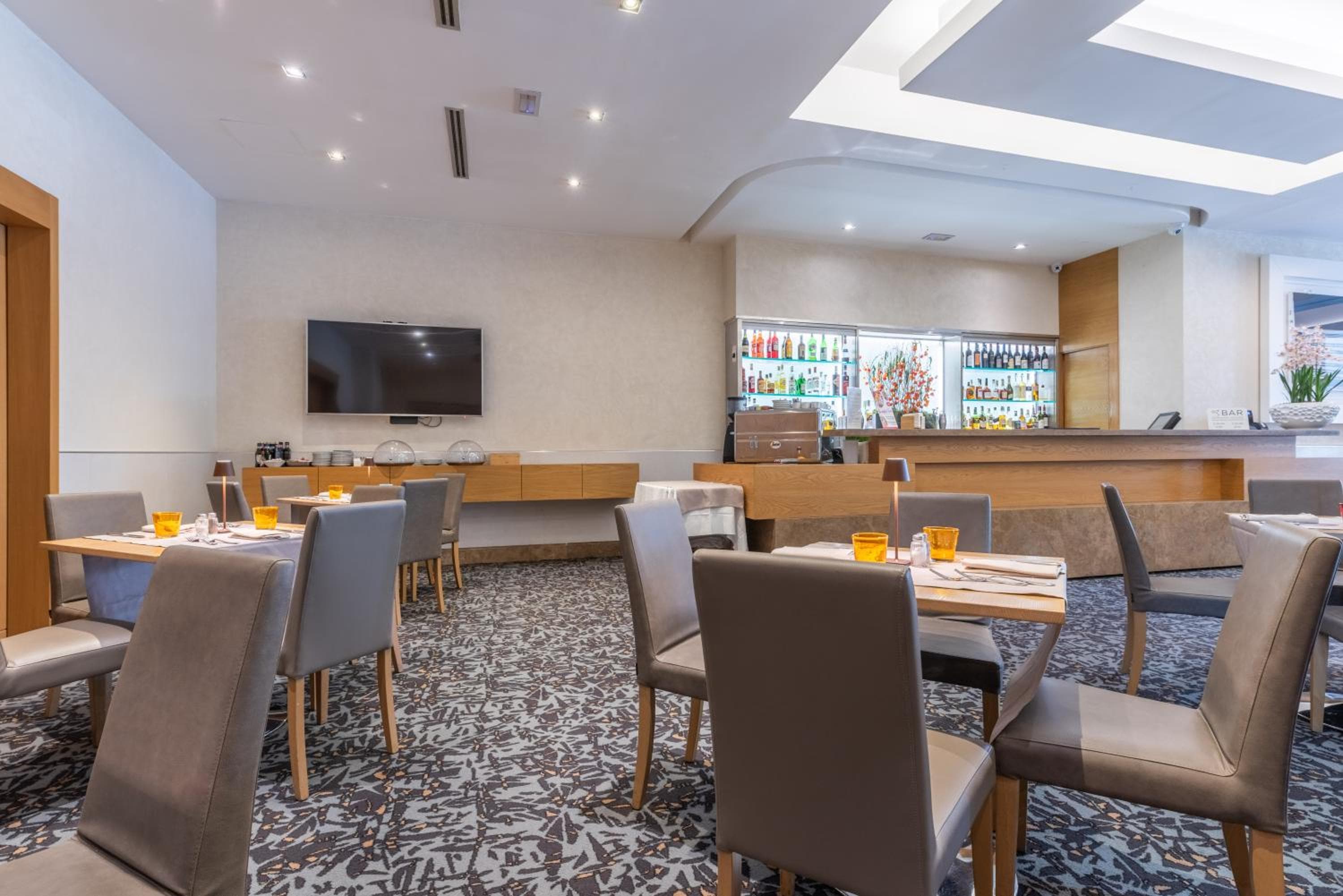 Best Western Hotel President - Colosseo — 30