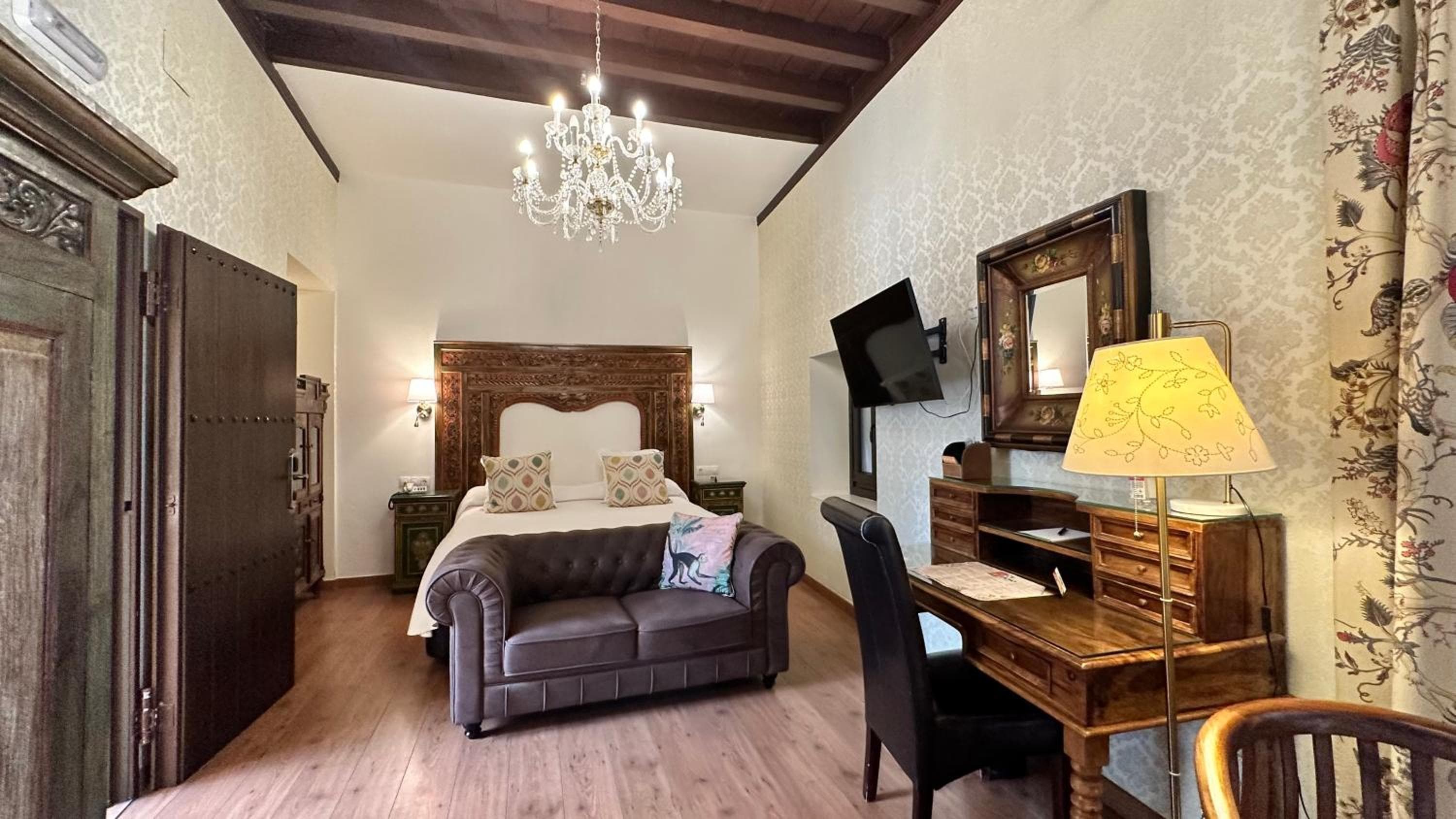 El Rey Moro Hotel Boutique — 4