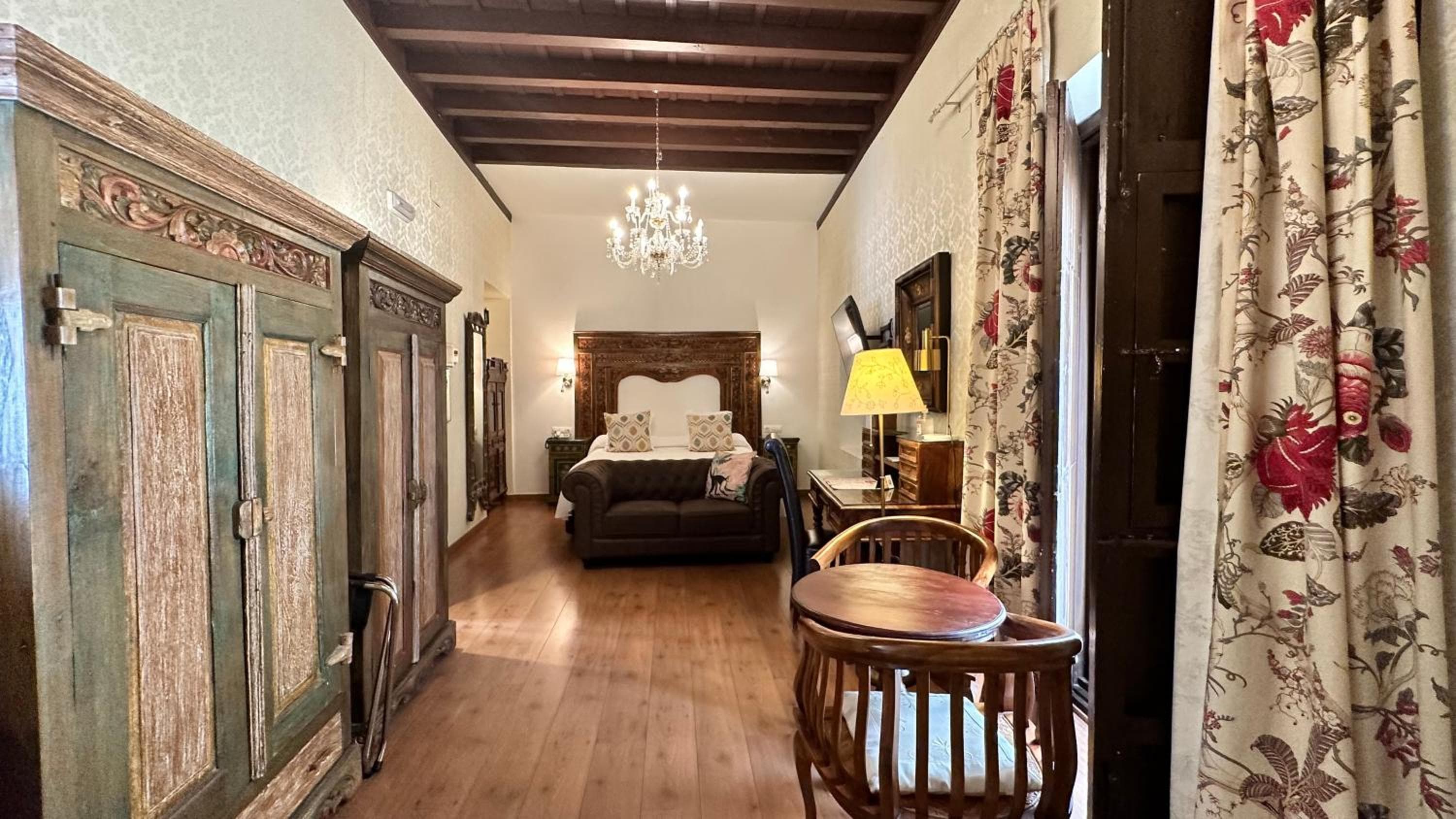El Rey Moro Hotel Boutique — 19