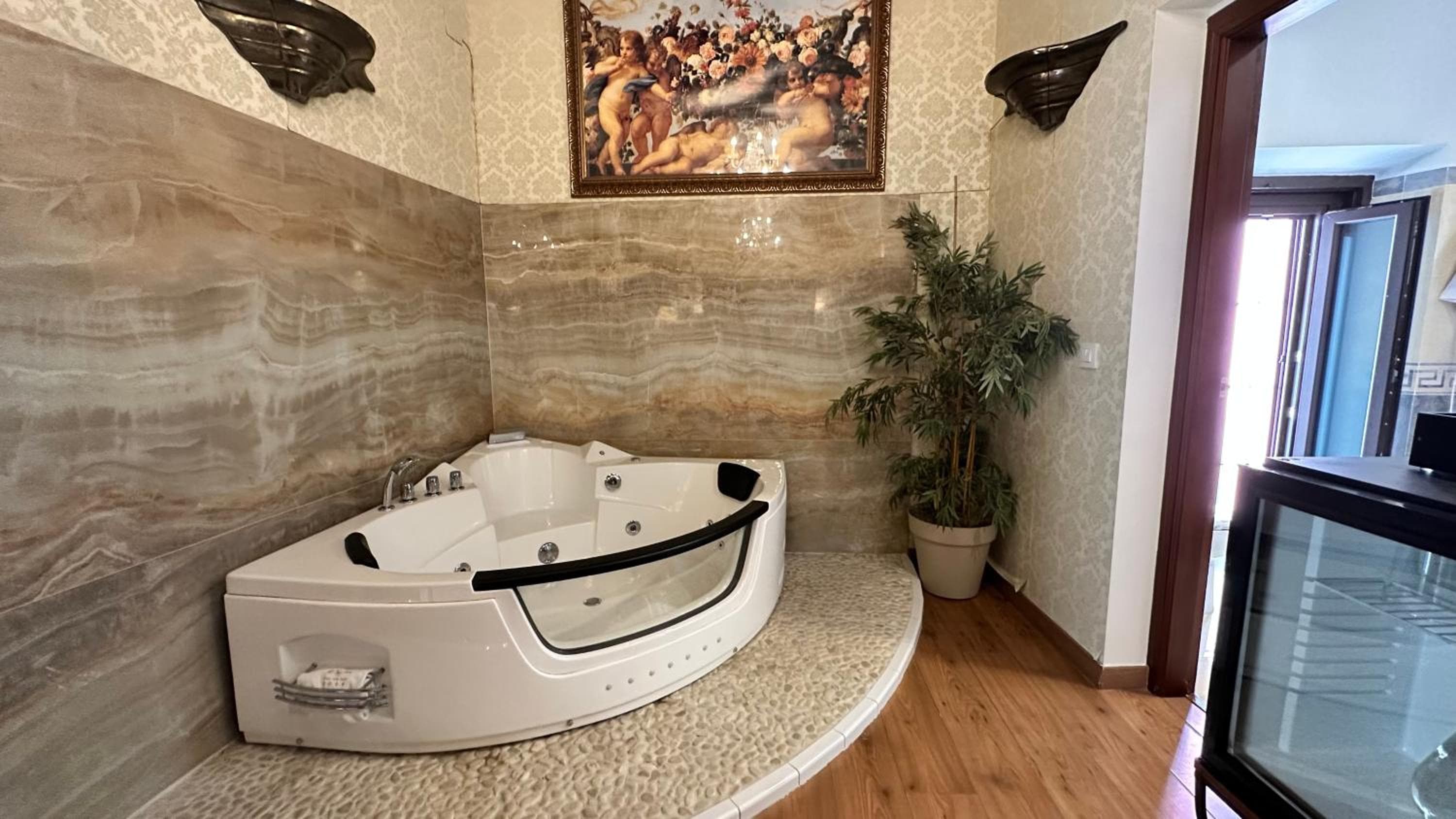 El Rey Moro Hotel Boutique — 20