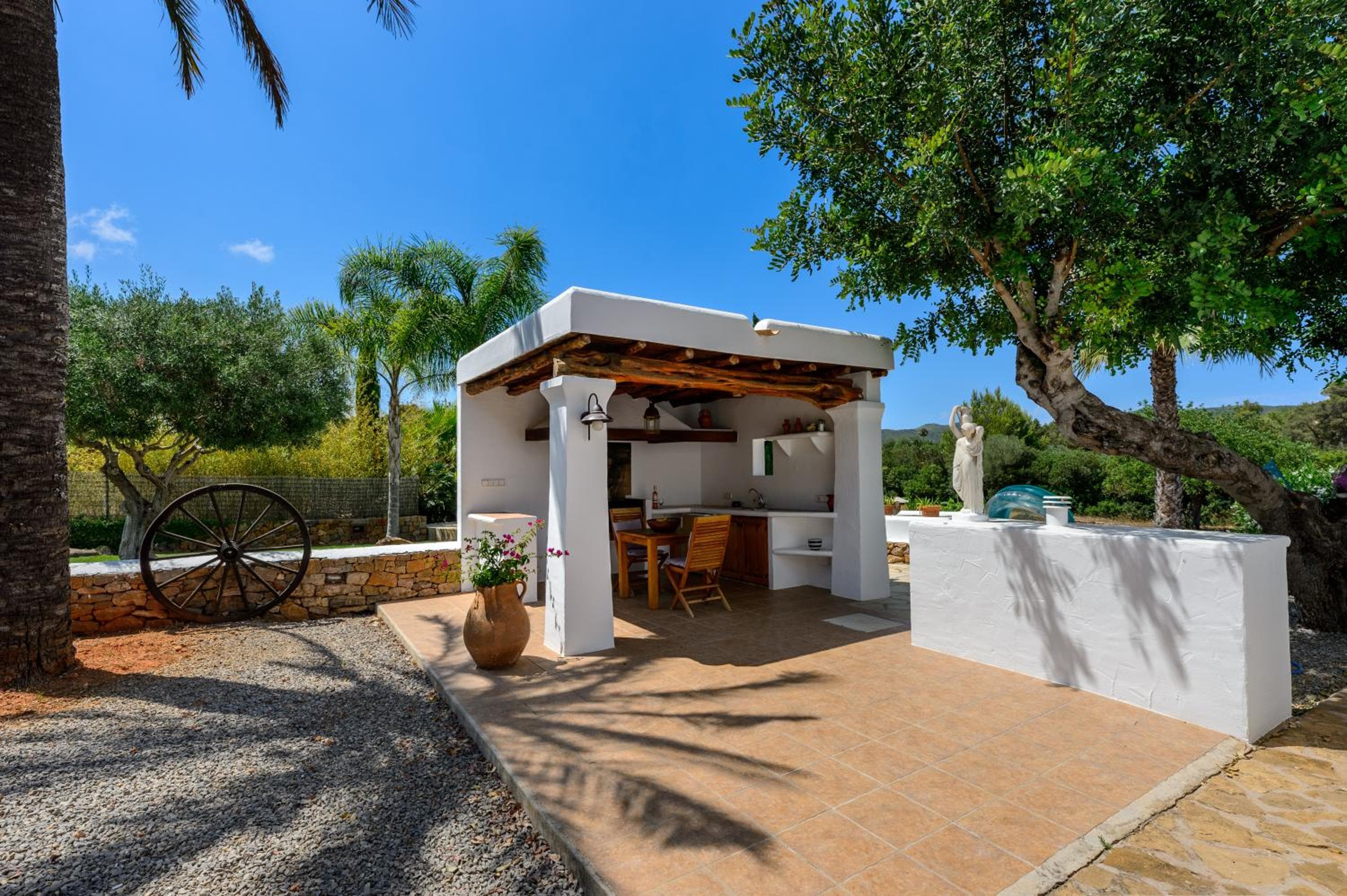 Villa Can Curreu — 15