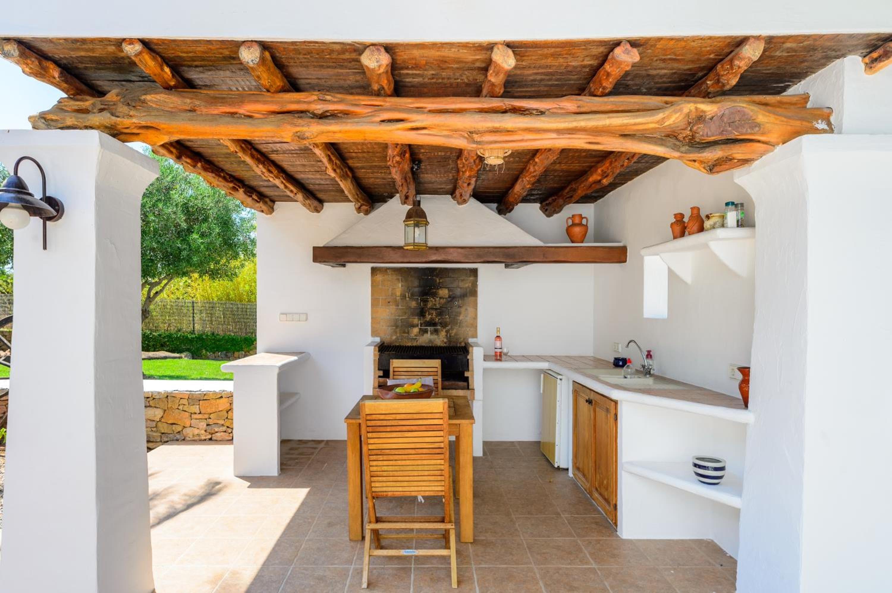 Villa Can Curreu — 14