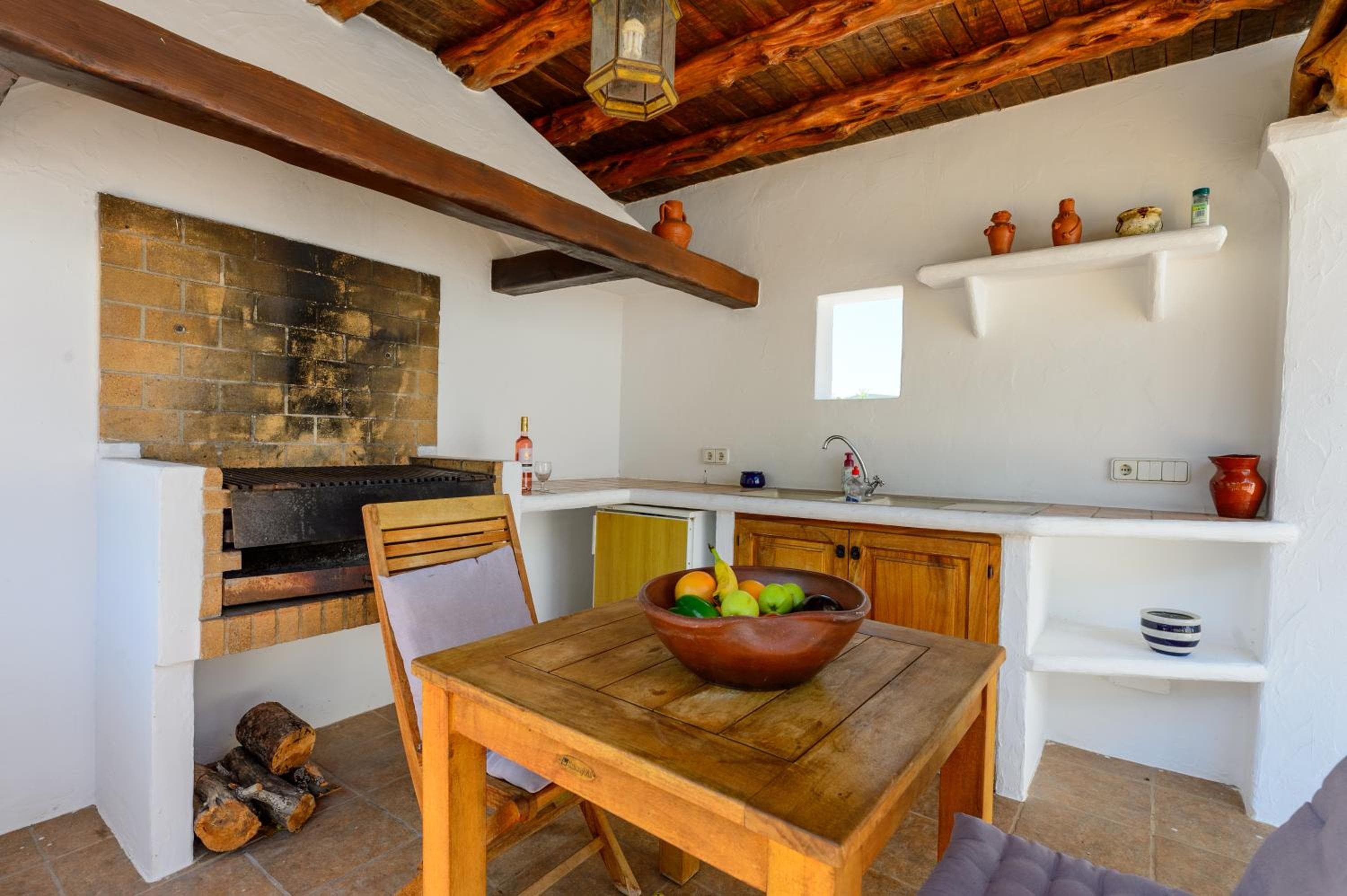 Villa Can Curreu — 13