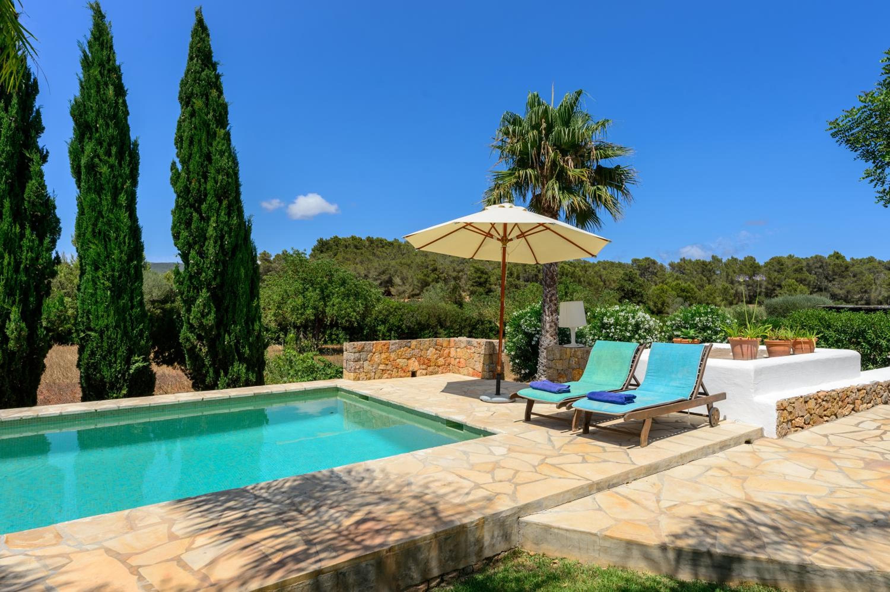 Villa Can Curreu — 5