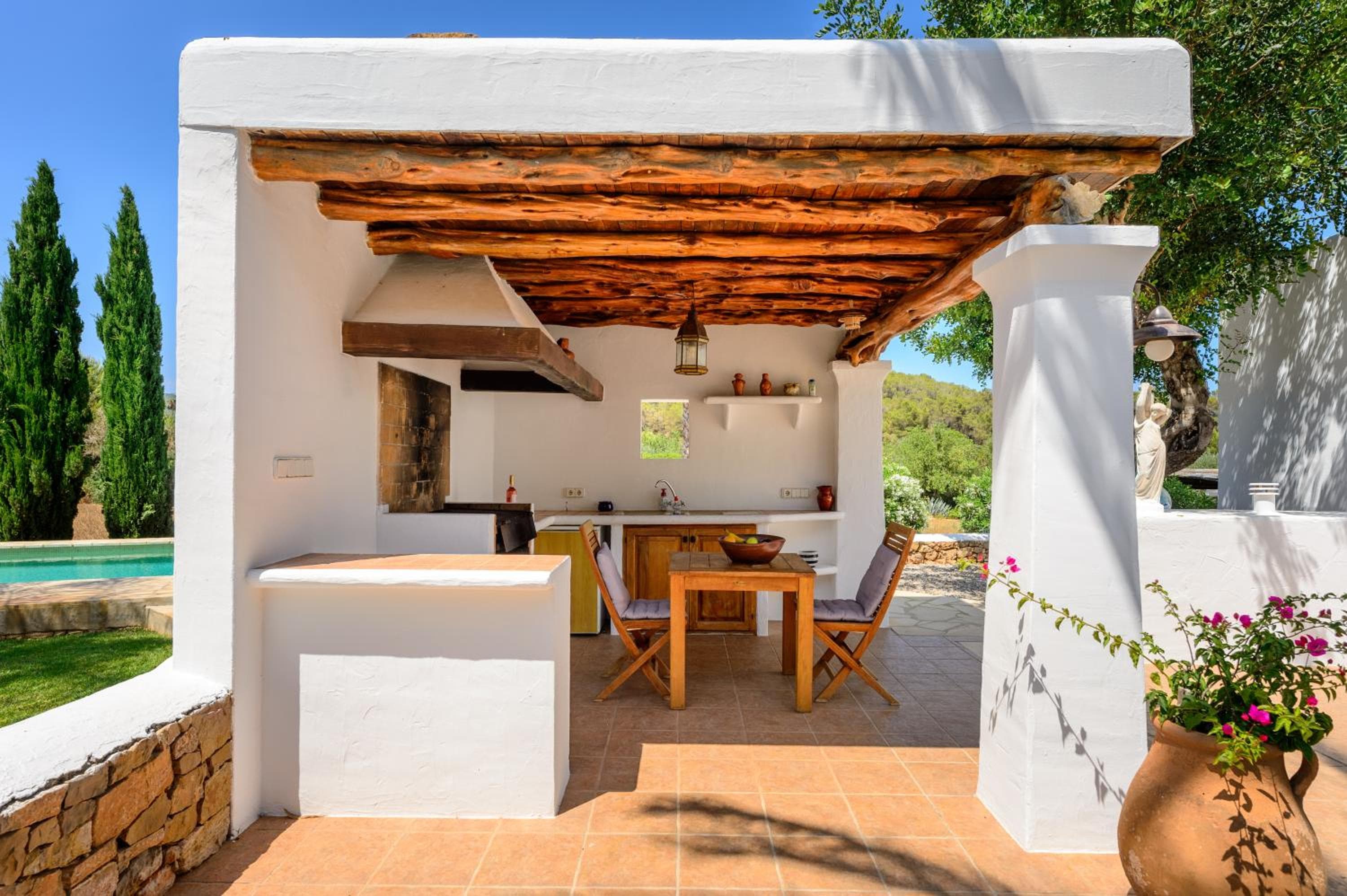 Villa Can Curreu — 20