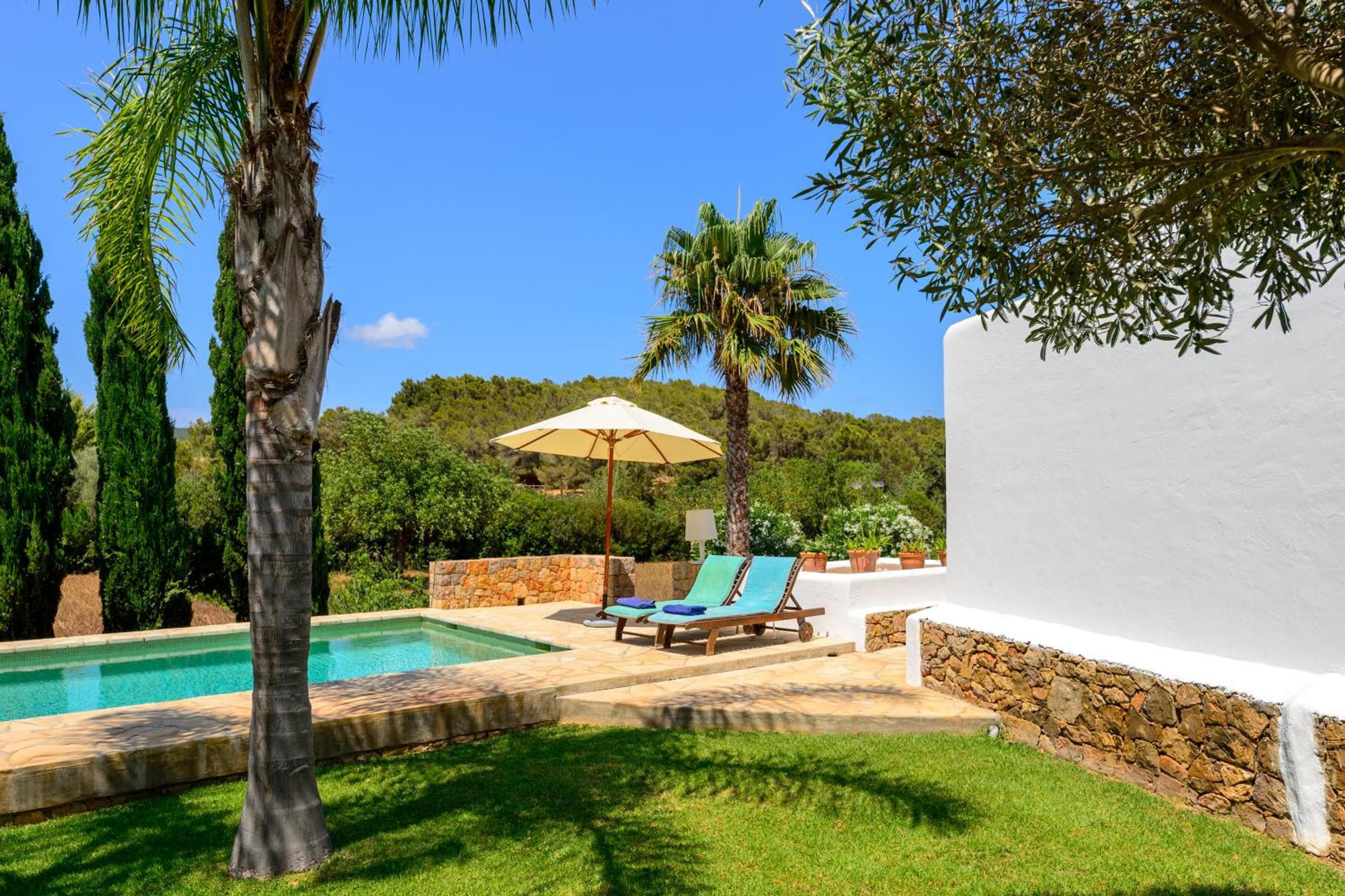 Villa Can Curreu — 3