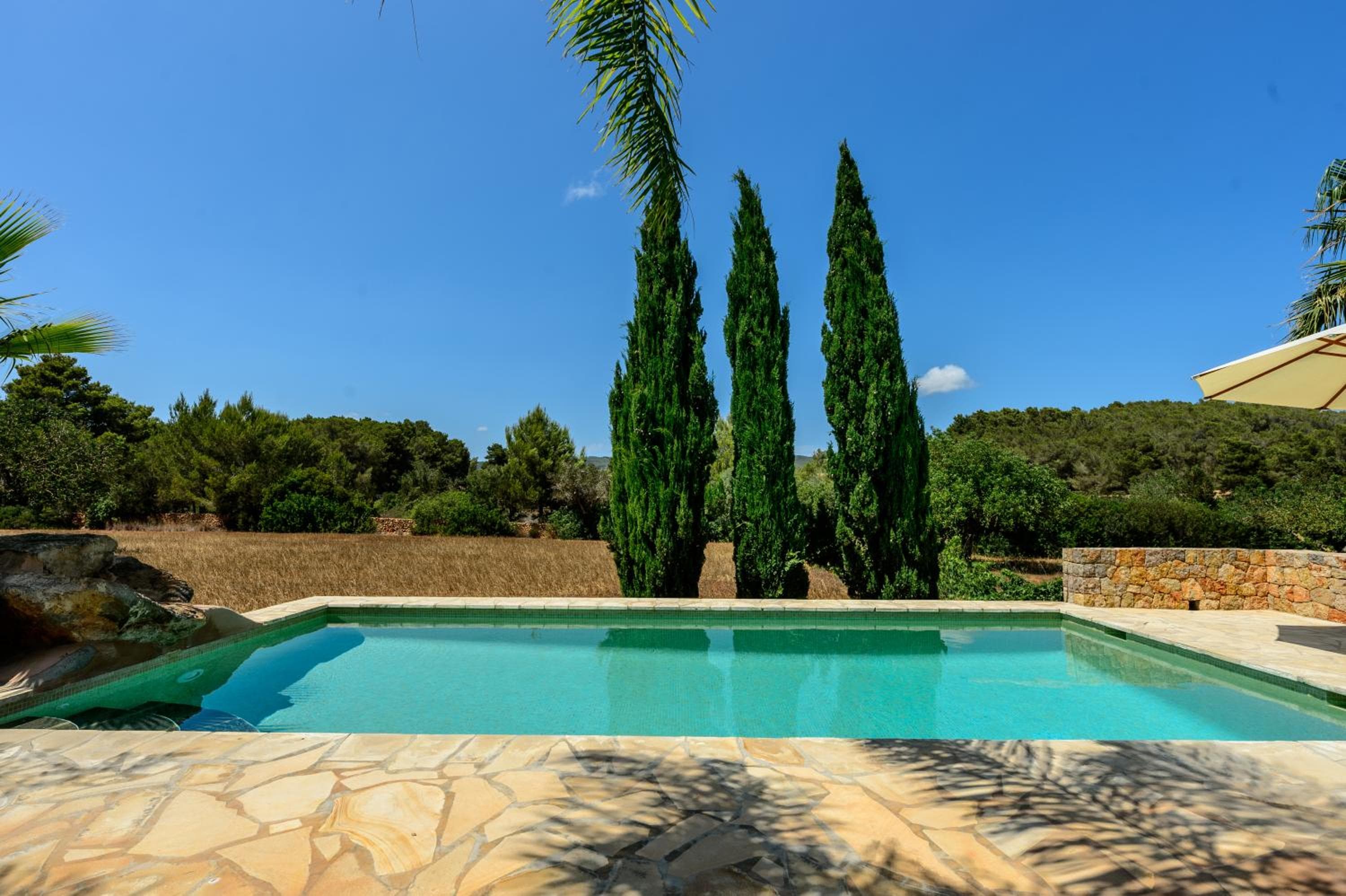 Villa Can Curreu — 23