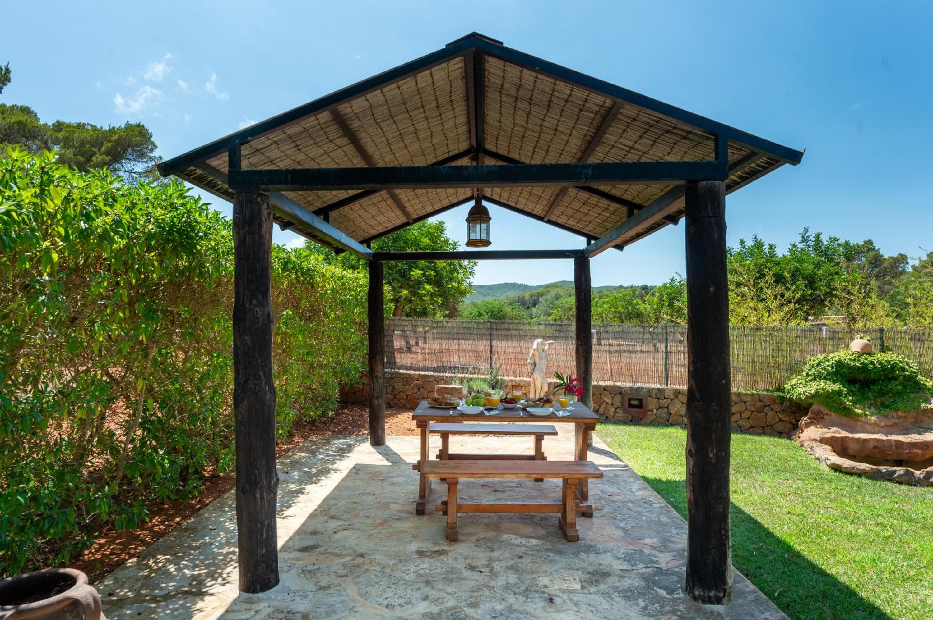 Villa Can Curreu — 21