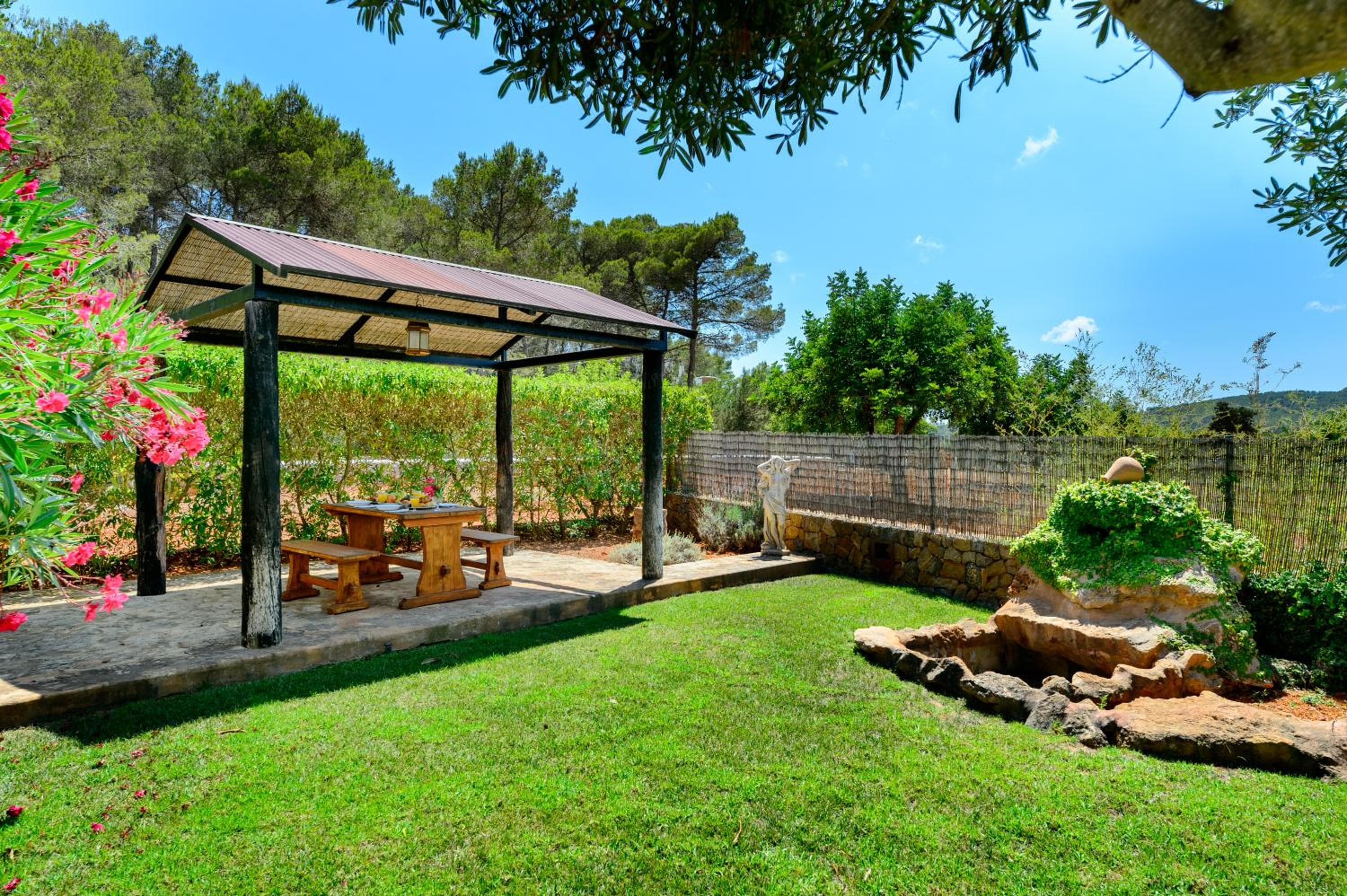 Villa Can Curreu — 24