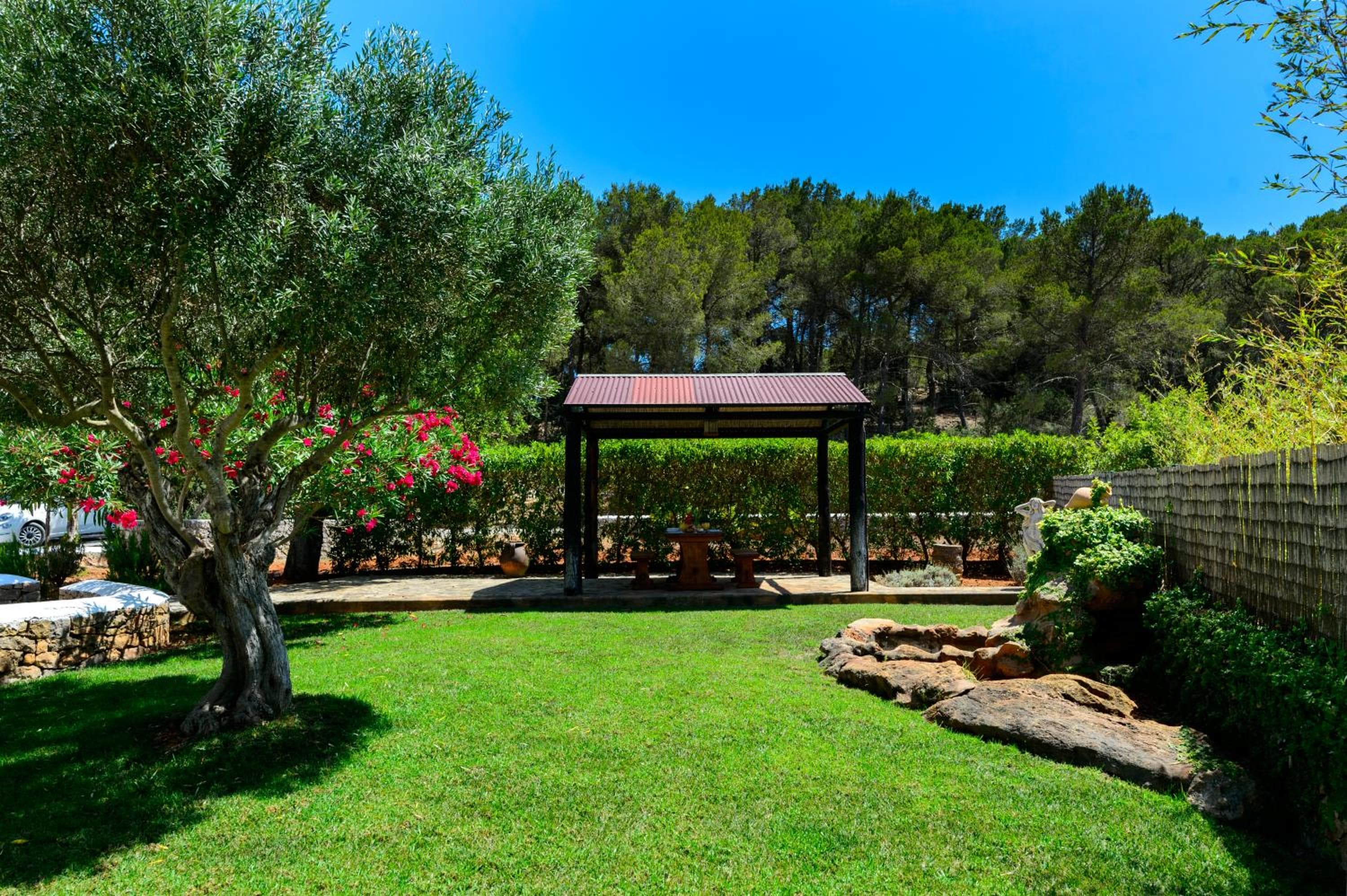 Villa Can Curreu — 25