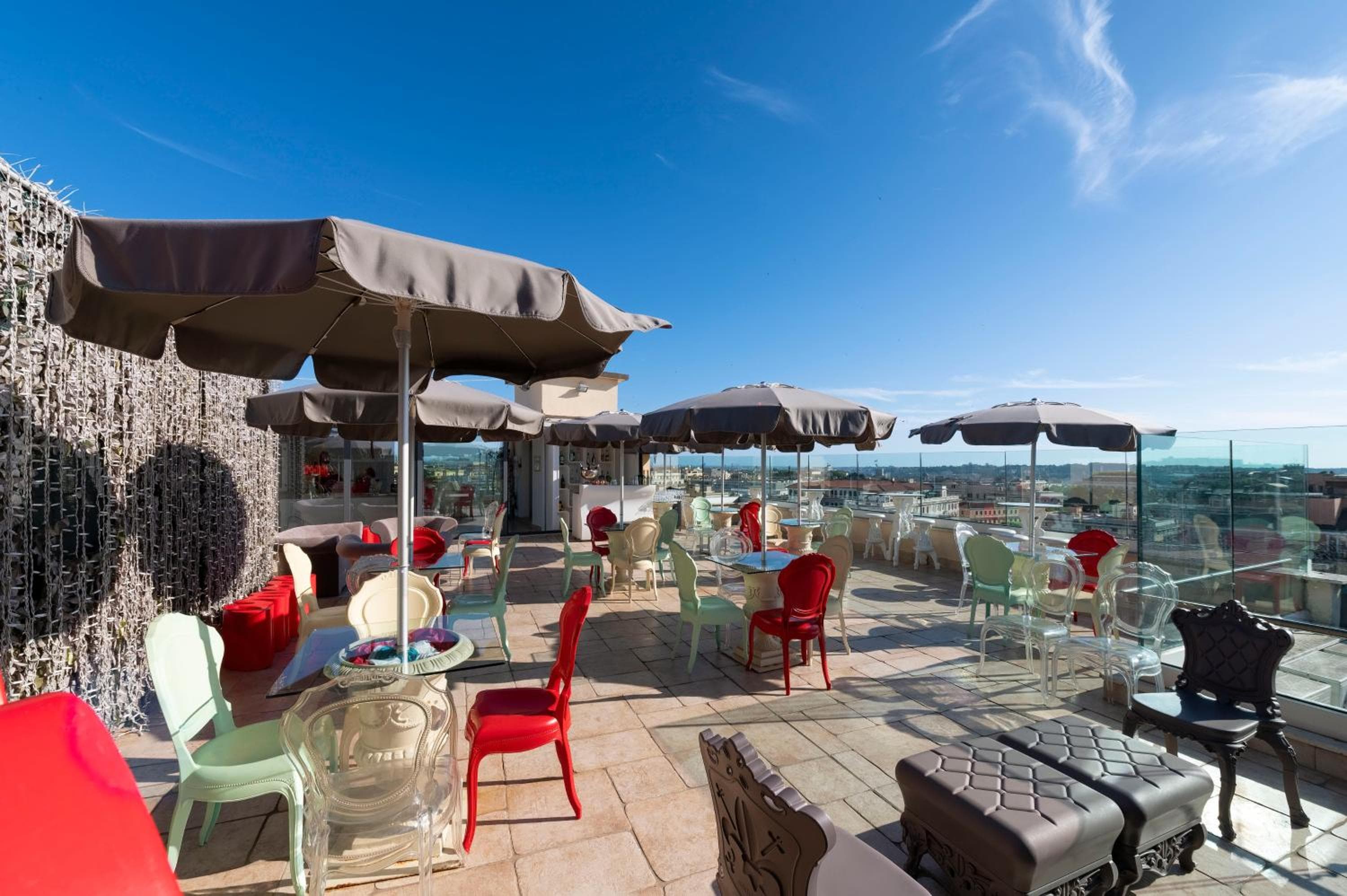 Romanico Palace Luxushotel & SPA — 12