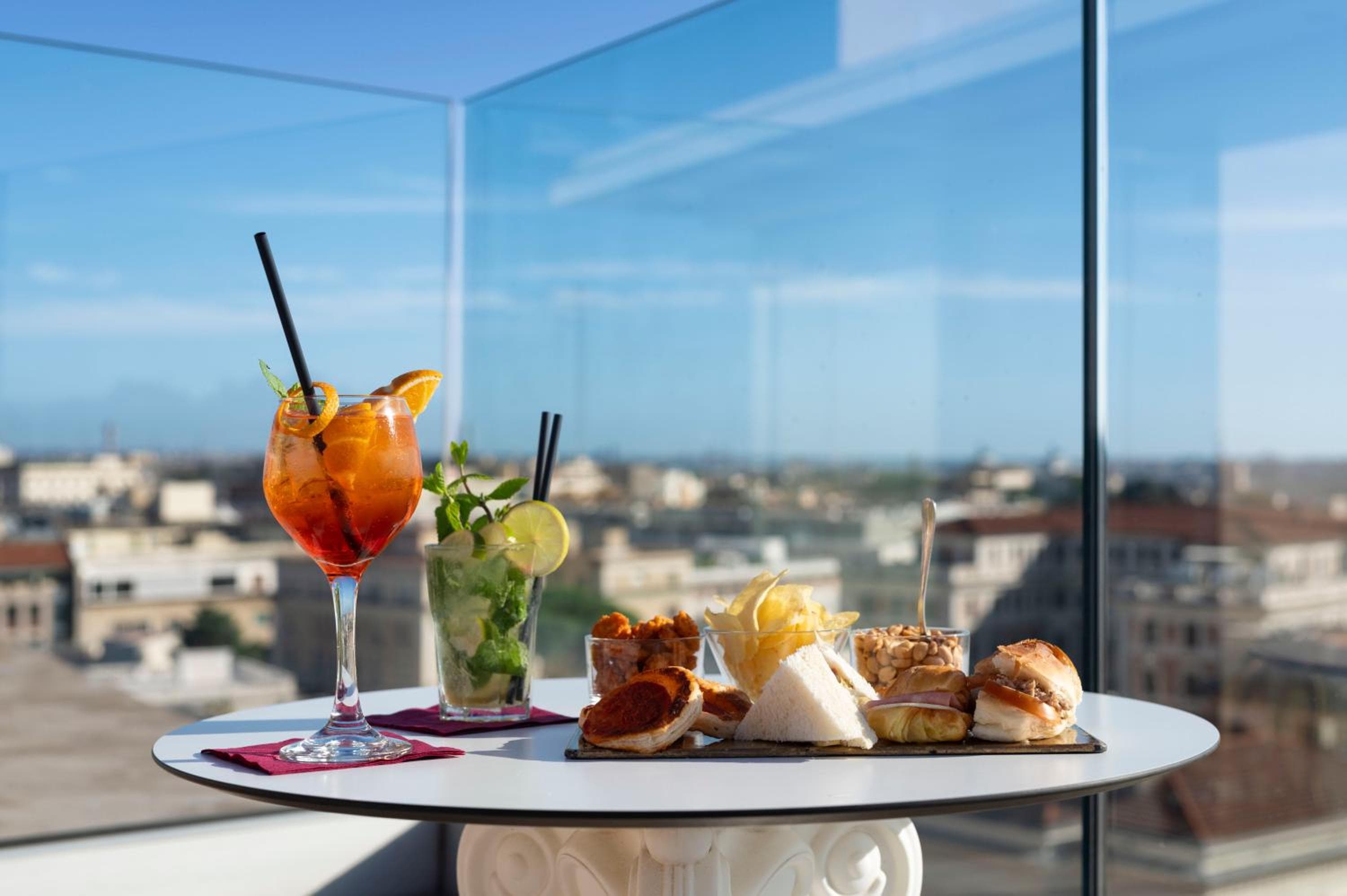 Romanico Palace Luxushotel & SPA — 4
