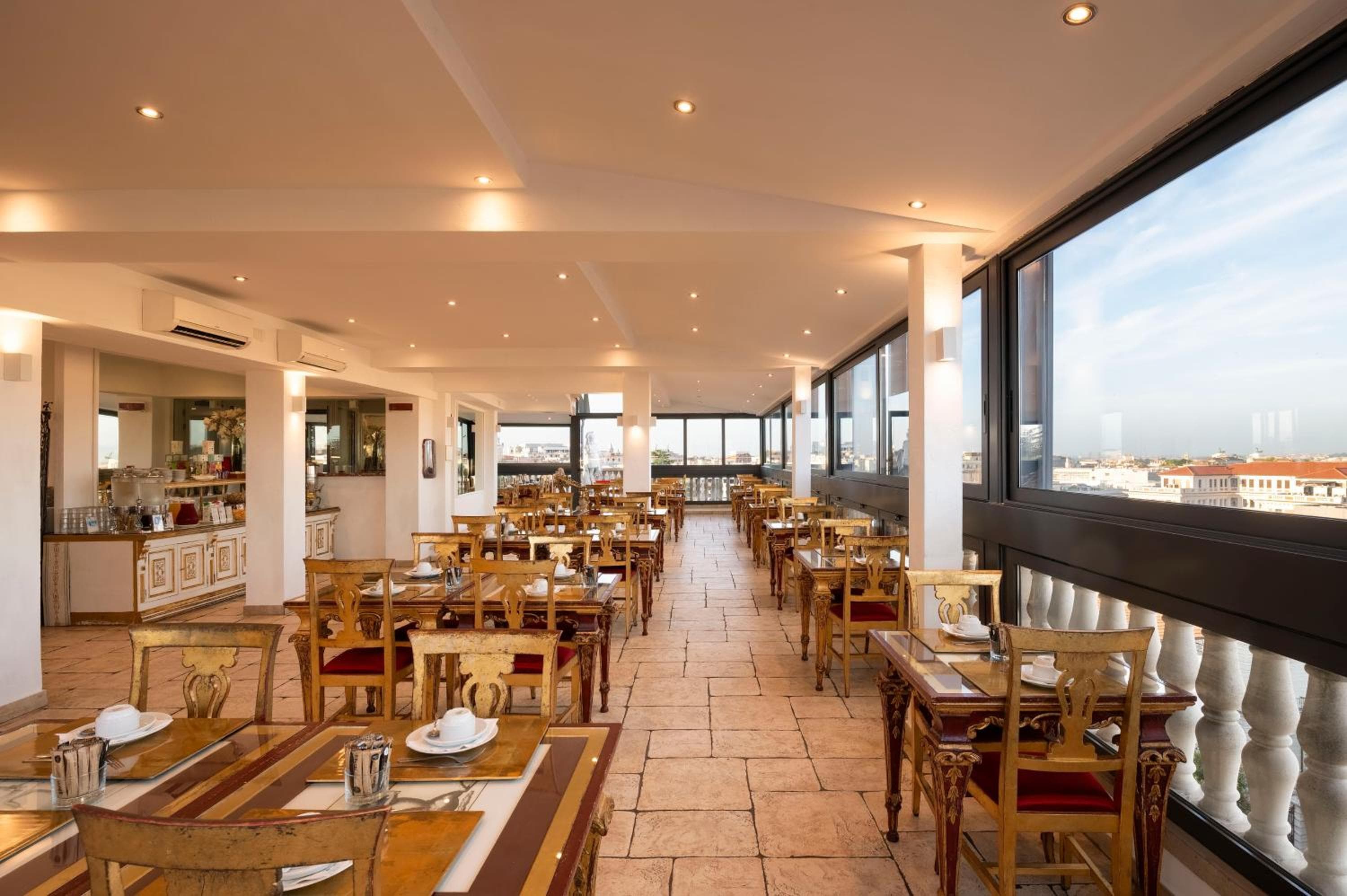 Romanico Palace Luxury Hotel & SPA — 22