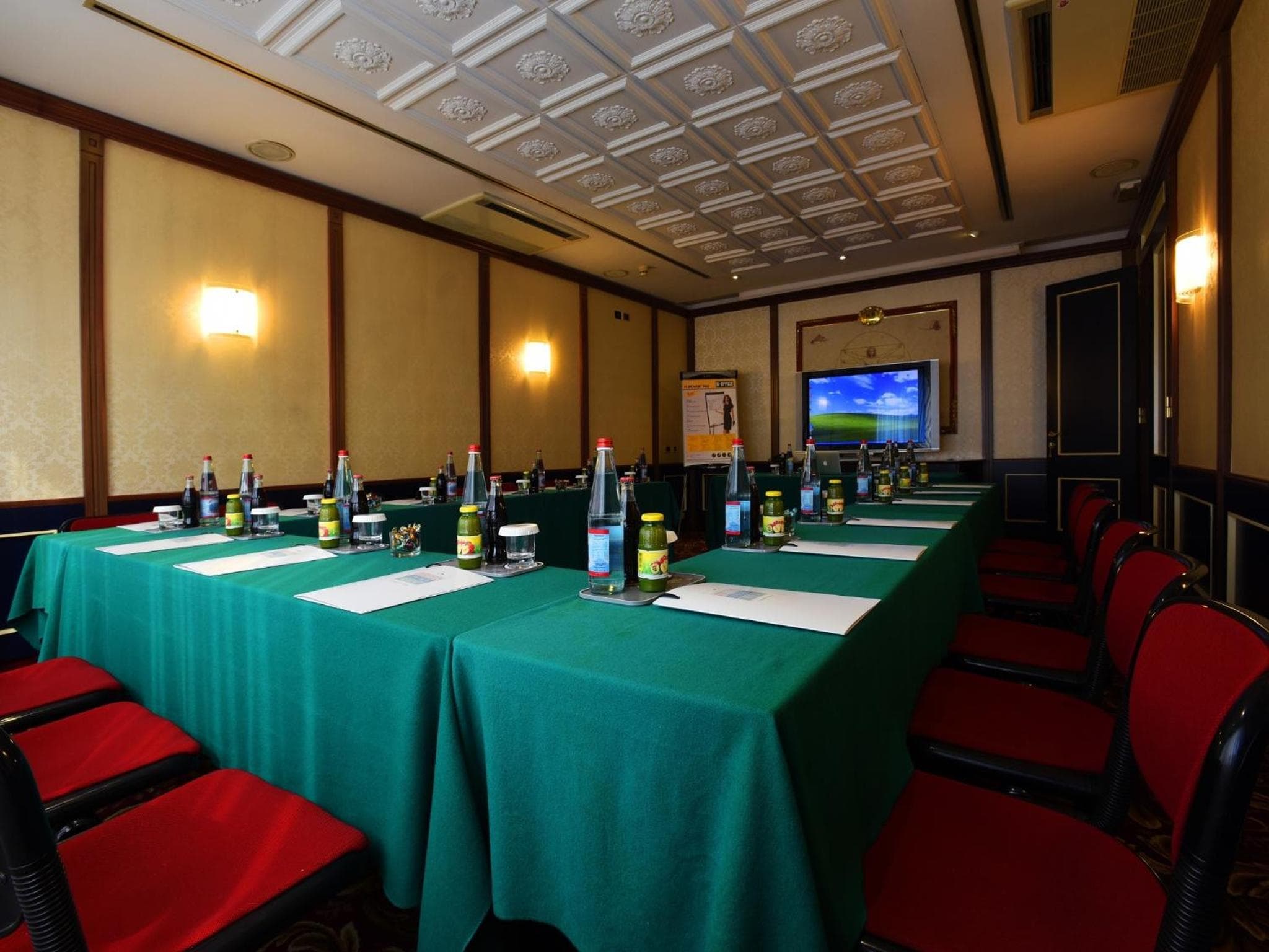 c-hotels Rubens — 14